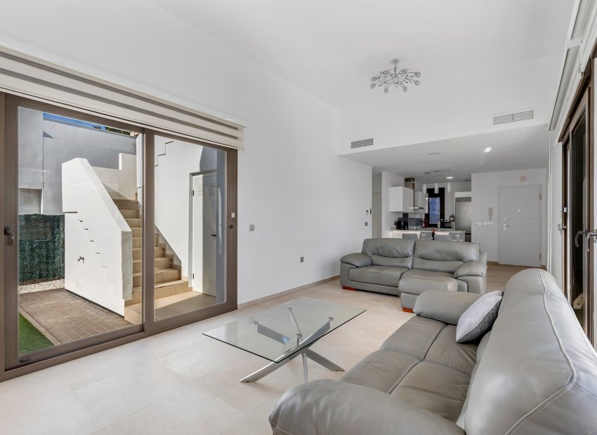 Herverkoop - Vrijstaande woning / Villa -
Orihuela Costa - Entre Naranjos Vistabella Golf