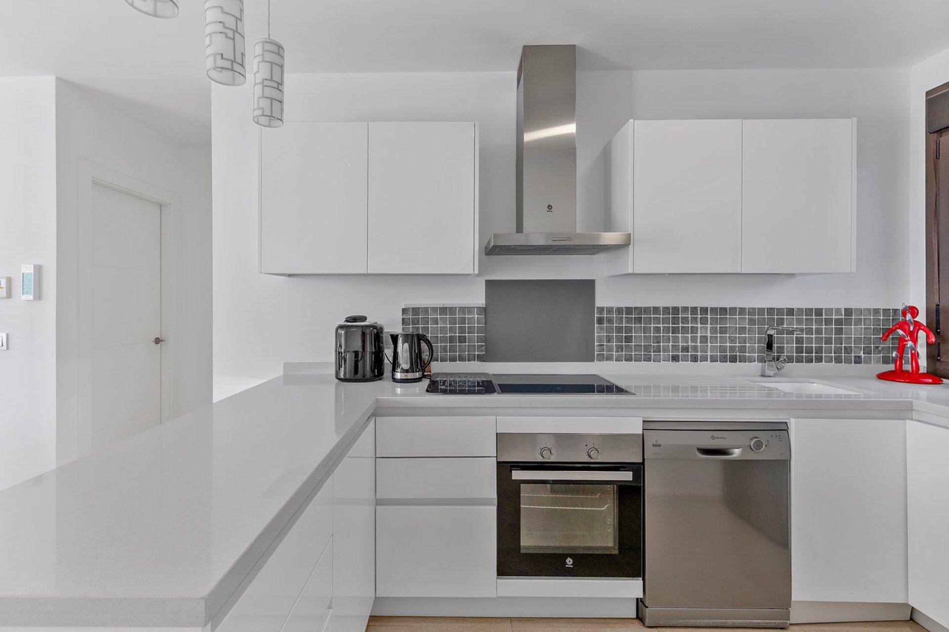 Herverkoop - Vrijstaande woning / Villa -
Orihuela Costa - Entre Naranjos Vistabella Golf