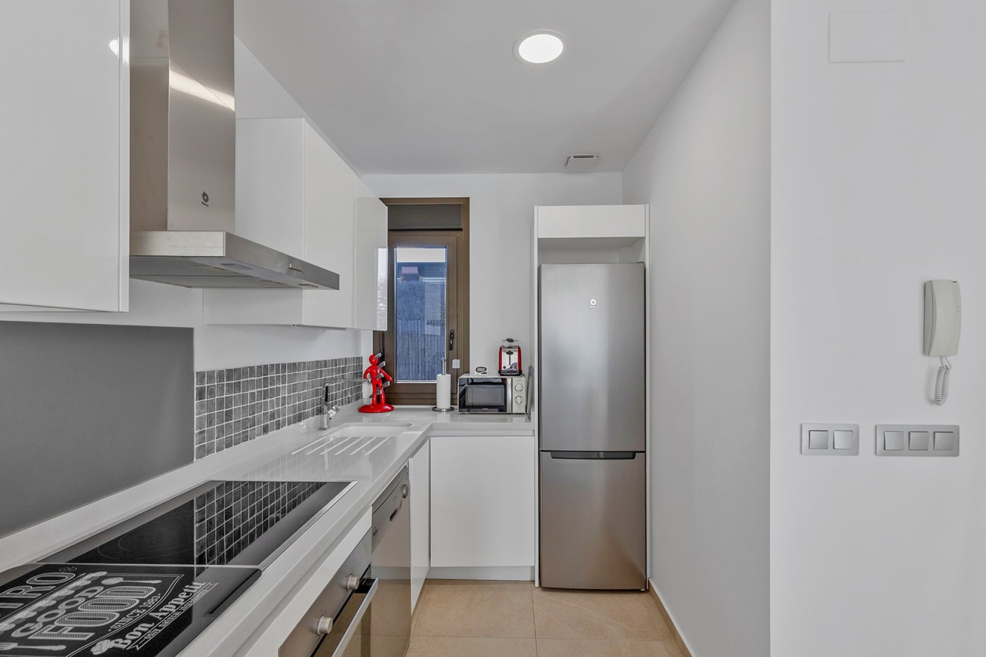 Herverkoop - Vrijstaande woning / Villa -
Orihuela Costa - Entre Naranjos Vistabella Golf