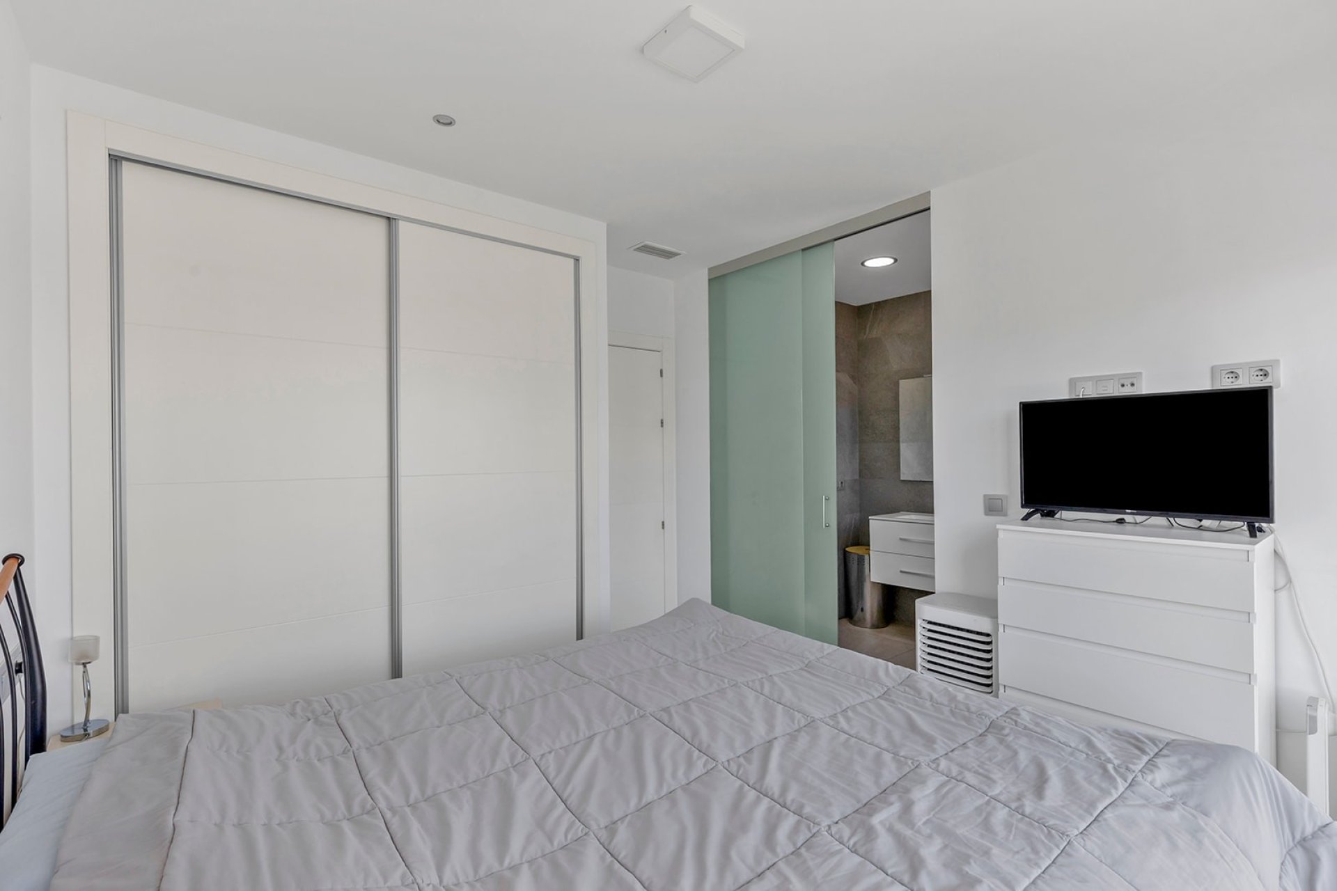 Herverkoop - Vrijstaande woning / Villa -
Orihuela Costa - Entre Naranjos Vistabella Golf