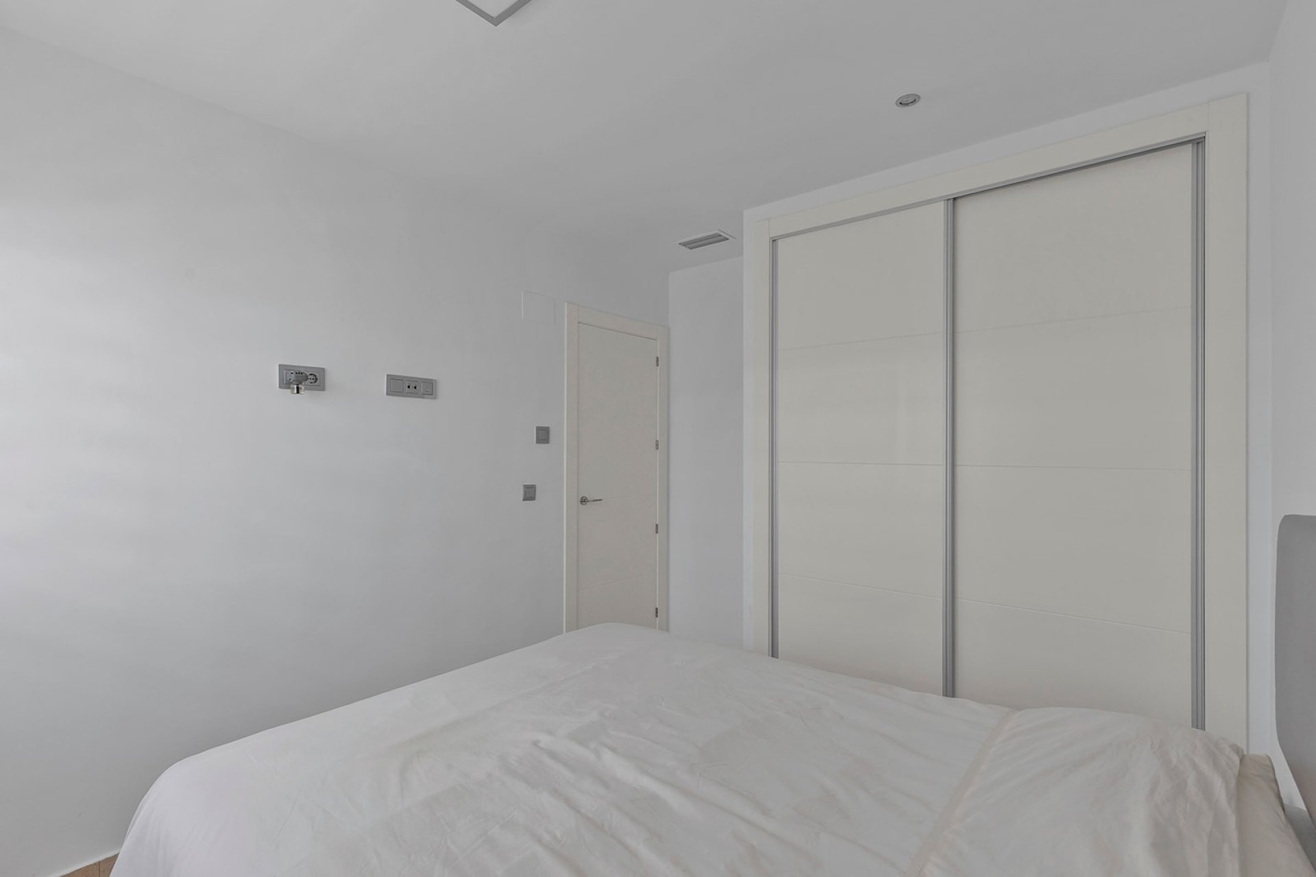 Herverkoop - Vrijstaande woning / Villa -
Orihuela Costa - Entre Naranjos Vistabella Golf