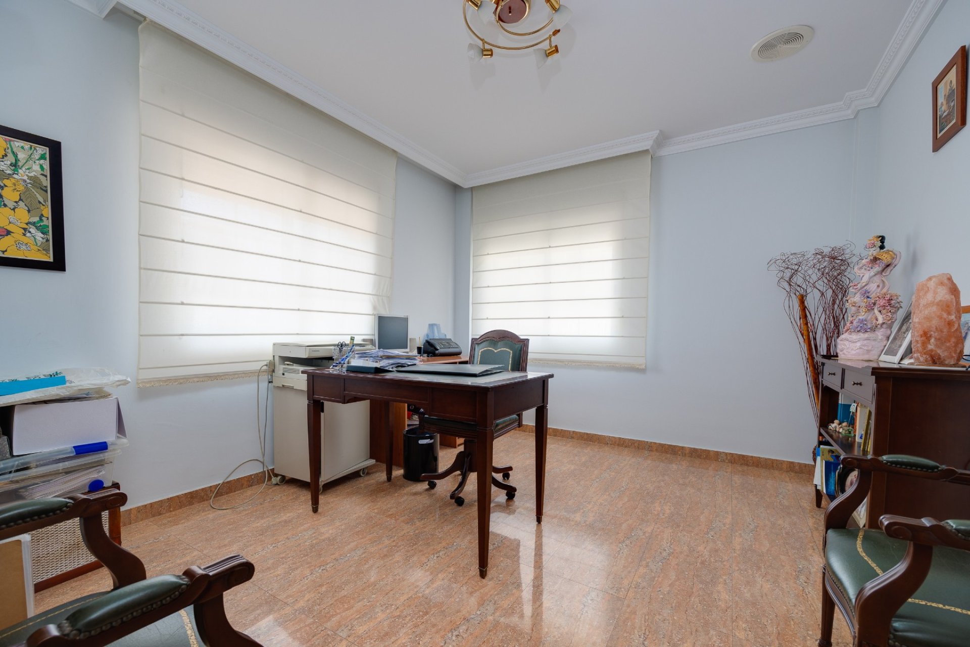 Herverkoop - Vrijstaande woning / Villa -
Orihuela Costa - Orihuela