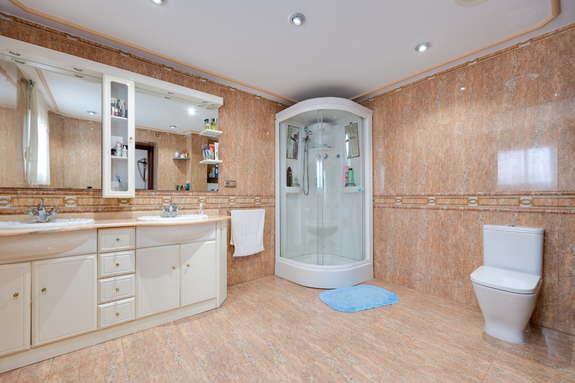 Herverkoop - Vrijstaande woning / Villa -
Orihuela Costa - Orihuela