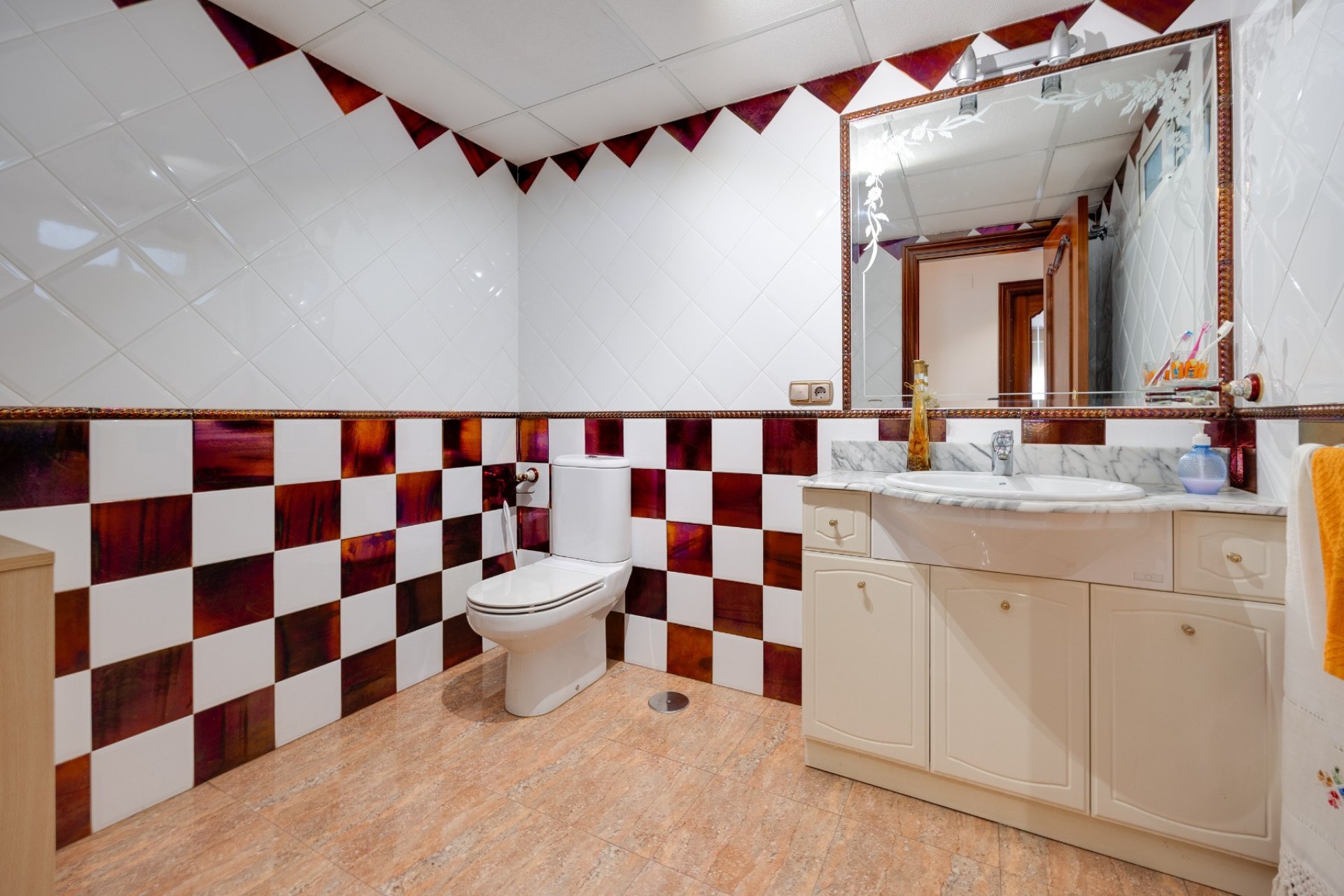 Herverkoop - Vrijstaande woning / Villa -
Orihuela Costa - Orihuela