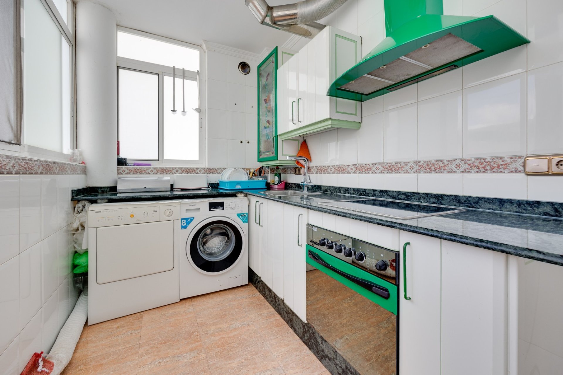 Herverkoop - Vrijstaande woning / Villa -
Orihuela Costa - Orihuela