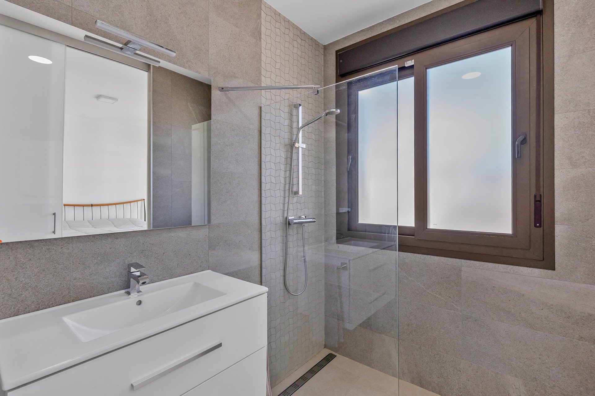 Herverkoop - Vrijstaande woning / Villa -
Orihuela Costa - Vistabella Golf