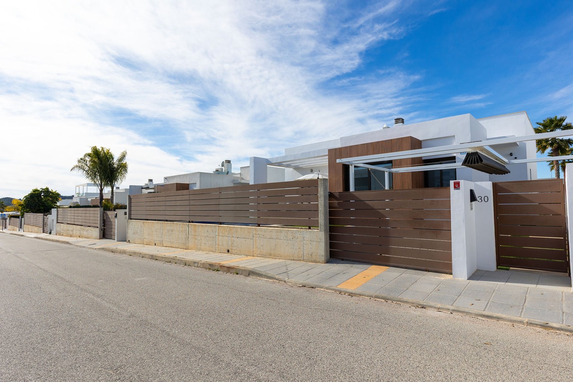Herverkoop - Vrijstaande woning / Villa -
Orihuela Costa - Vistabella Golf