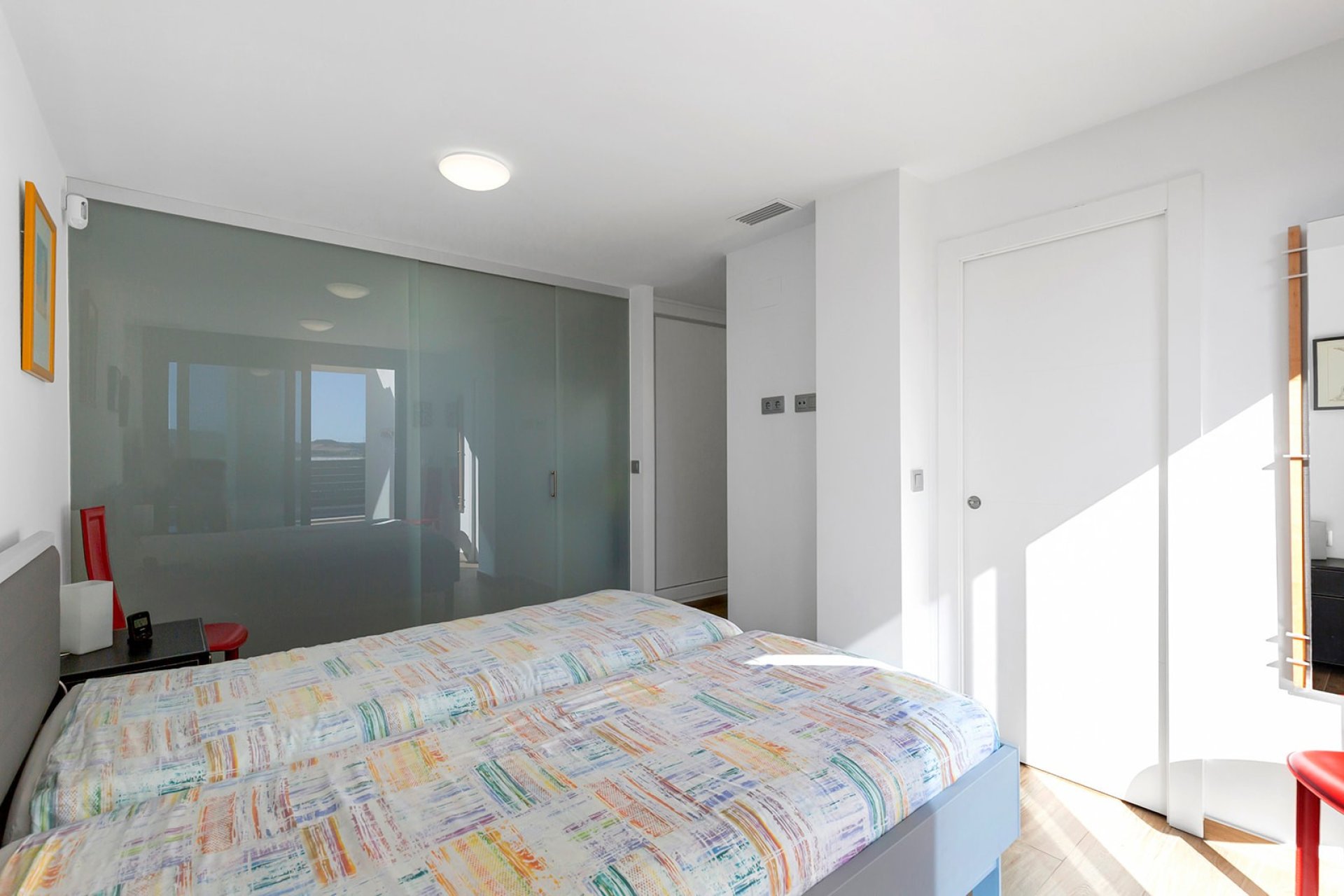 Herverkoop - Vrijstaande woning / Villa -
Orihuela - Entre Naranjos Vistabella Golf