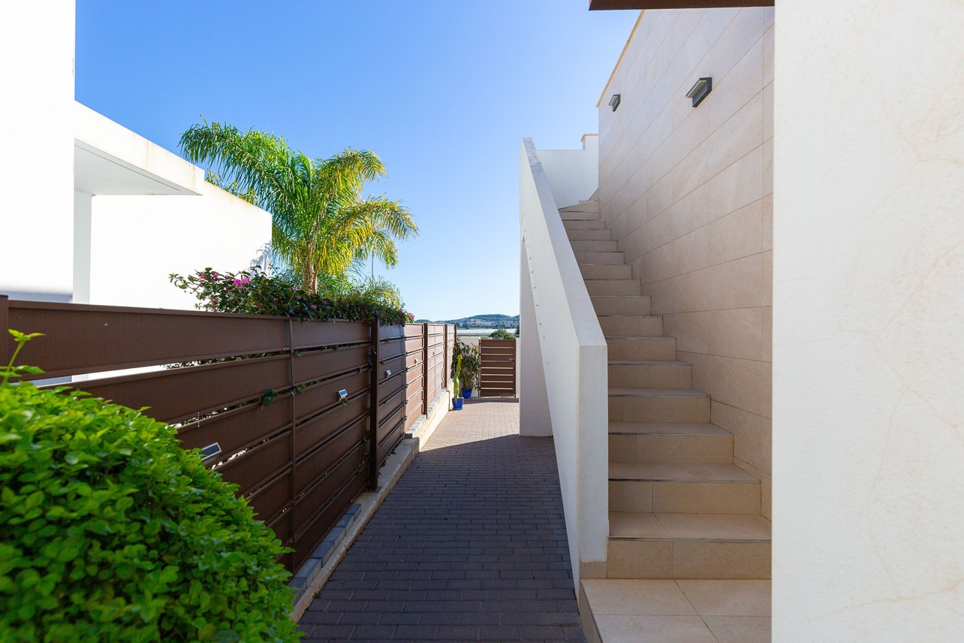 Herverkoop - Vrijstaande woning / Villa -
Orihuela - Entre Naranjos Vistabella Golf