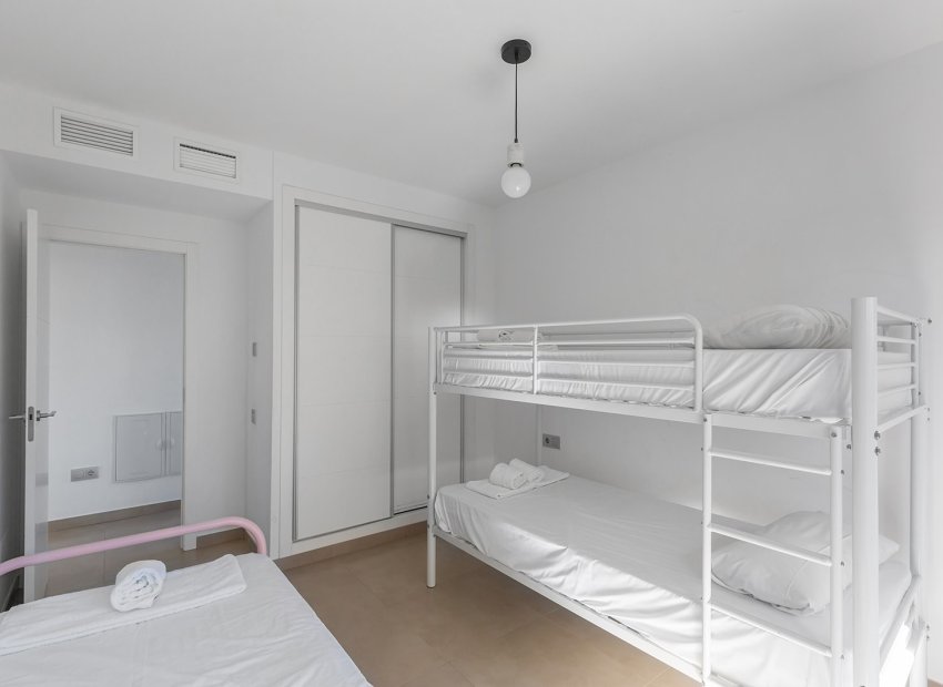 Herverkoop - Vrijstaande woning / Villa -
Orihuela - Entre Naranjos Vistabella Golf