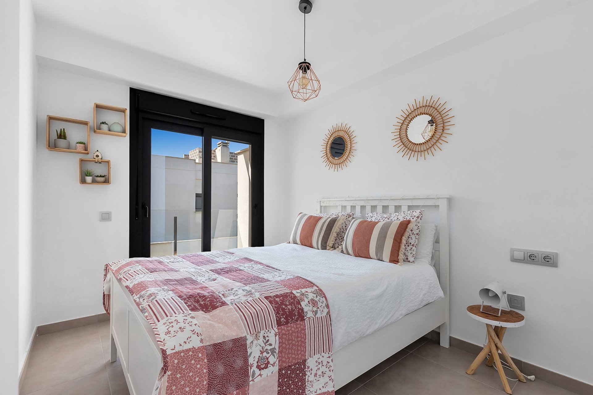 Herverkoop - Vrijstaande woning / Villa -
Orihuela - Entre Naranjos Vistabella Golf