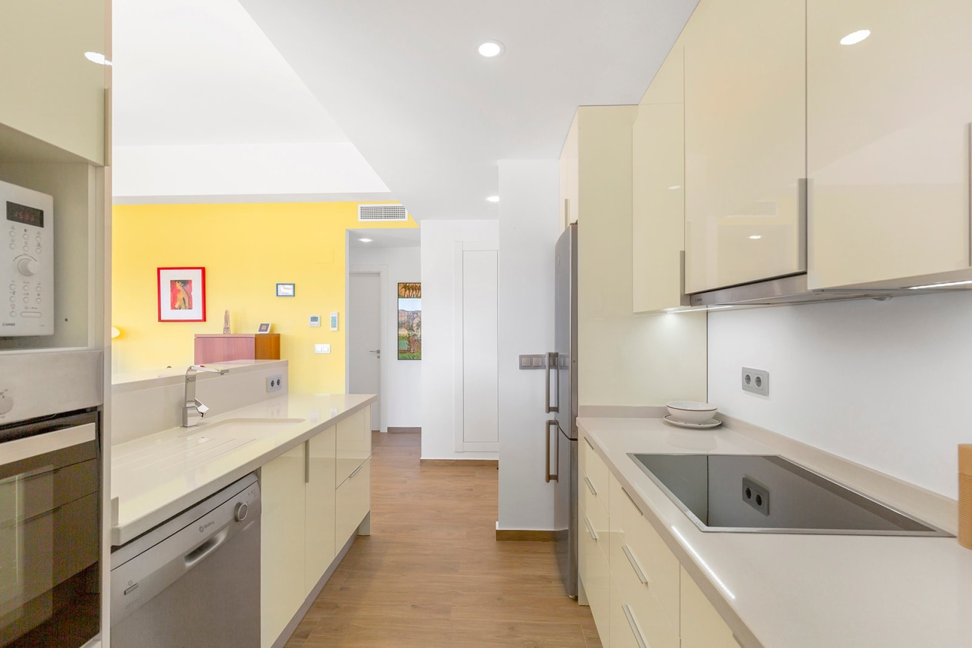 Herverkoop - Vrijstaande woning / Villa -
Orihuela - Vistabella Golf