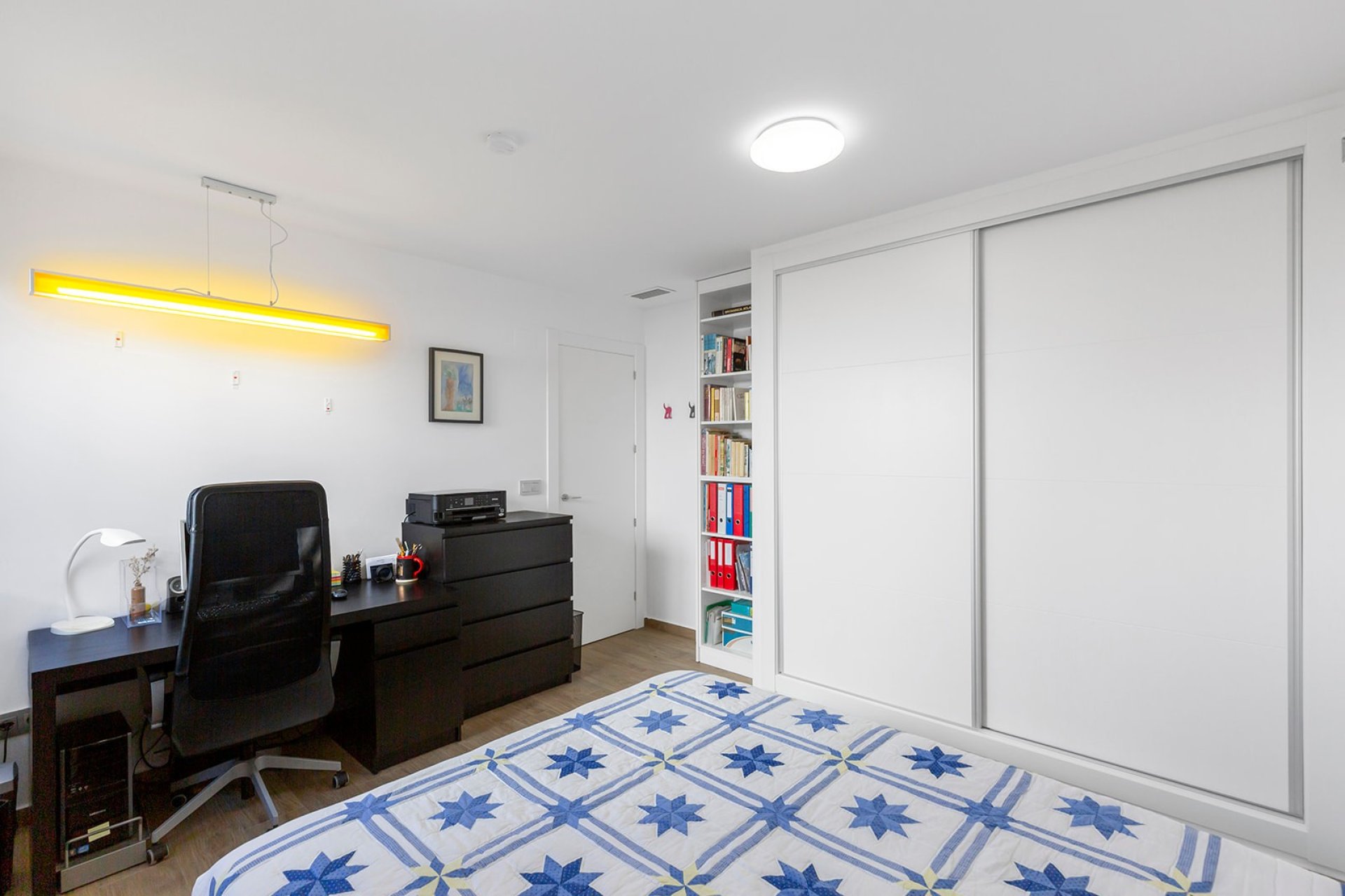 Herverkoop - Vrijstaande woning / Villa -
Orihuela - Vistabella Golf