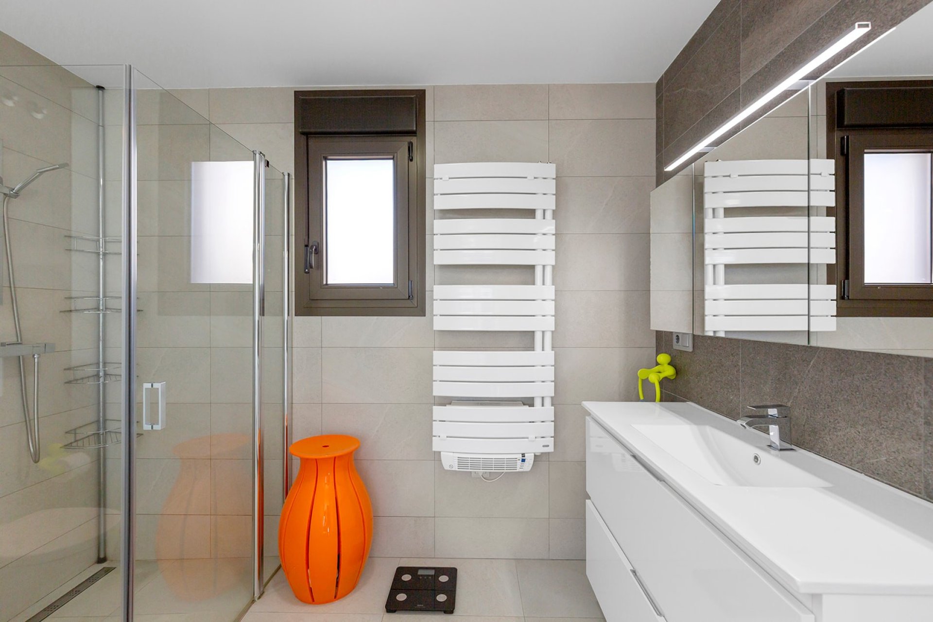 Herverkoop - Vrijstaande woning / Villa -
Orihuela - Vistabella Golf