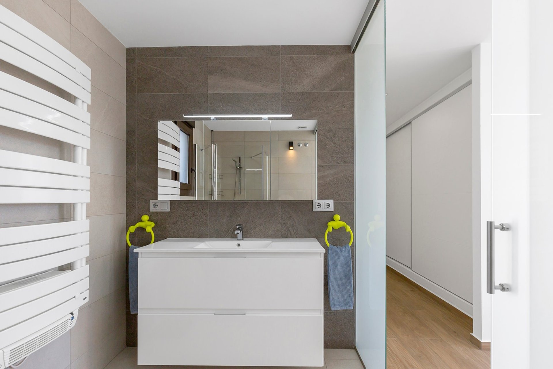 Herverkoop - Vrijstaande woning / Villa -
Orihuela - Vistabella Golf