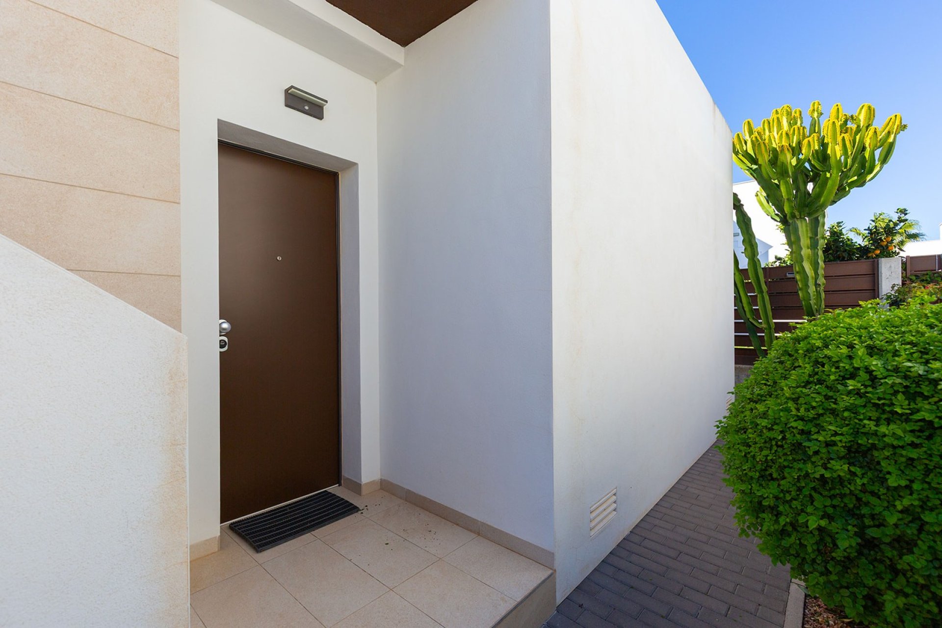 Herverkoop - Vrijstaande woning / Villa -
Orihuela - Vistabella Golf