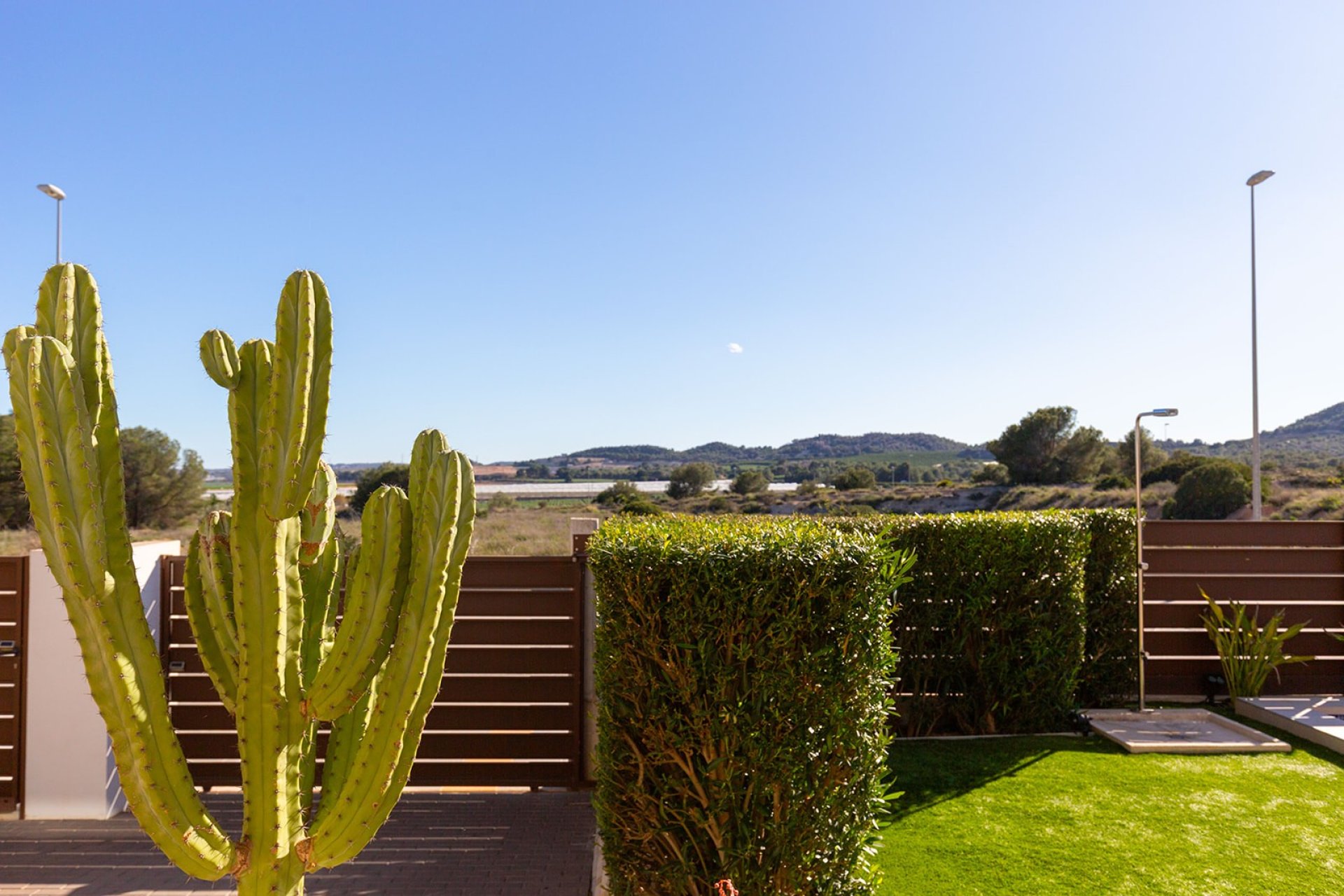 Herverkoop - Vrijstaande woning / Villa -
Orihuela - Vistabella Golf