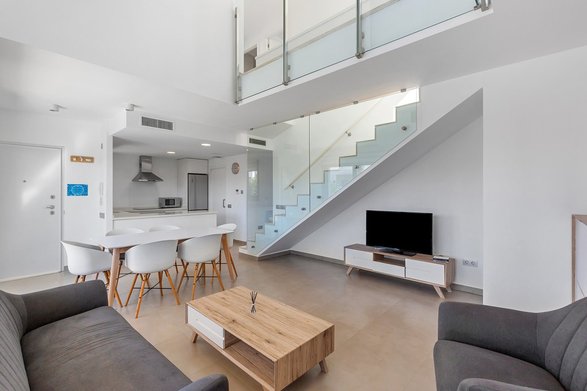 Herverkoop - Vrijstaande woning / Villa -
Orihuela - Vistabella Golf