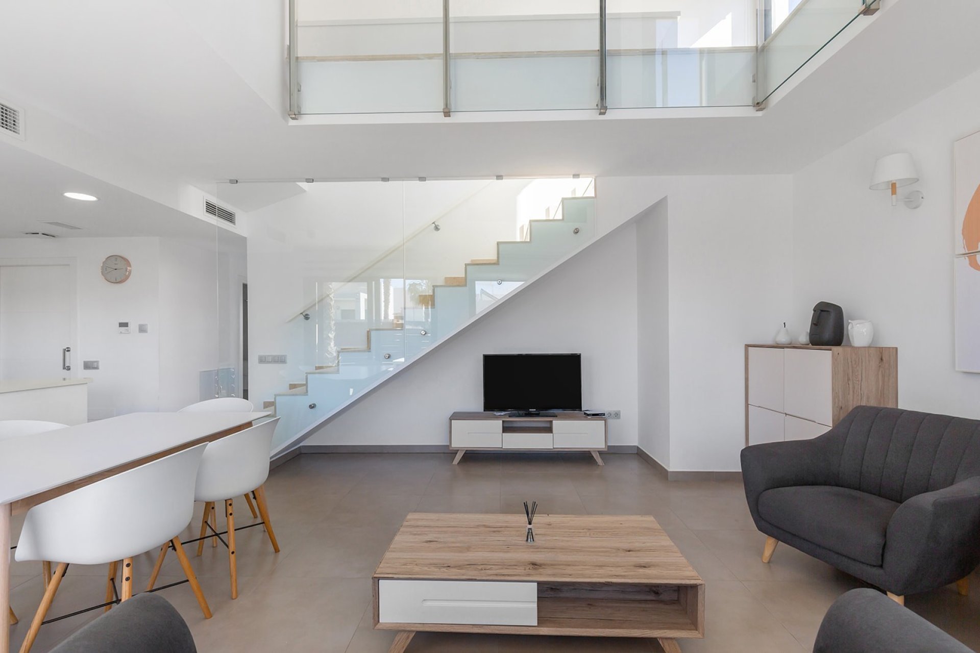 Herverkoop - Vrijstaande woning / Villa -
Orihuela - Vistabella Golf