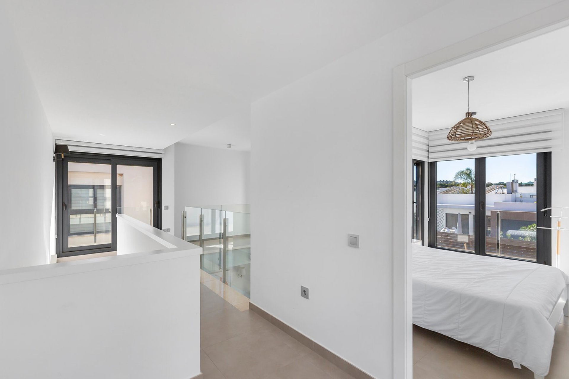 Herverkoop - Vrijstaande woning / Villa -
Orihuela - Vistabella Golf