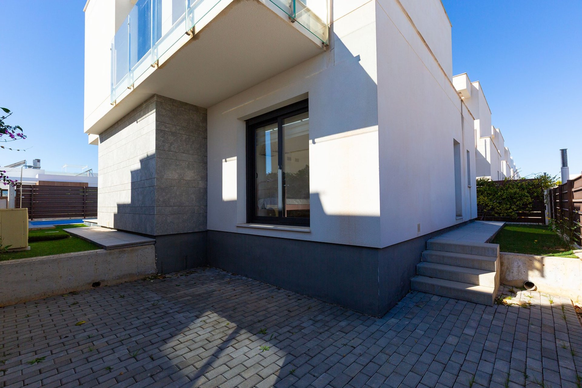 Herverkoop - Vrijstaande woning / Villa -
Orihuela - Vistabella Golf