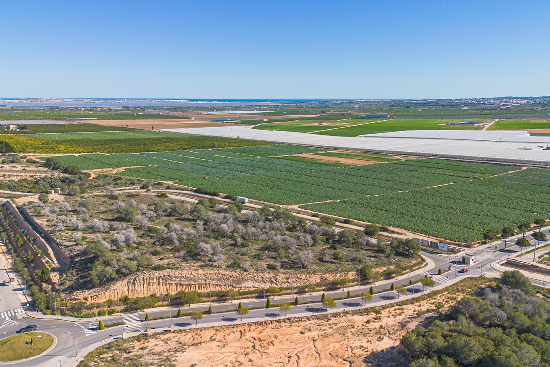 Herverkoop - Vrijstaande woning / Villa -
Orihuela - Vistabella Golf