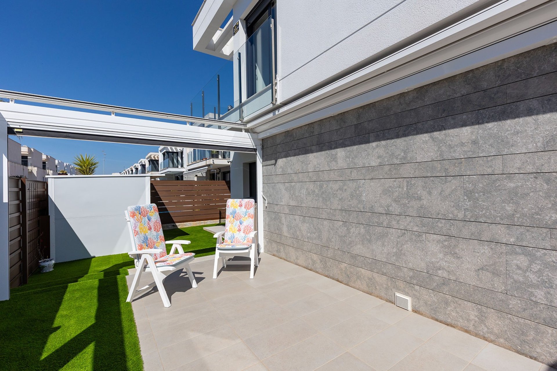 Herverkoop - Vrijstaande woning / Villa -
Orihuela - Vistabella Golf