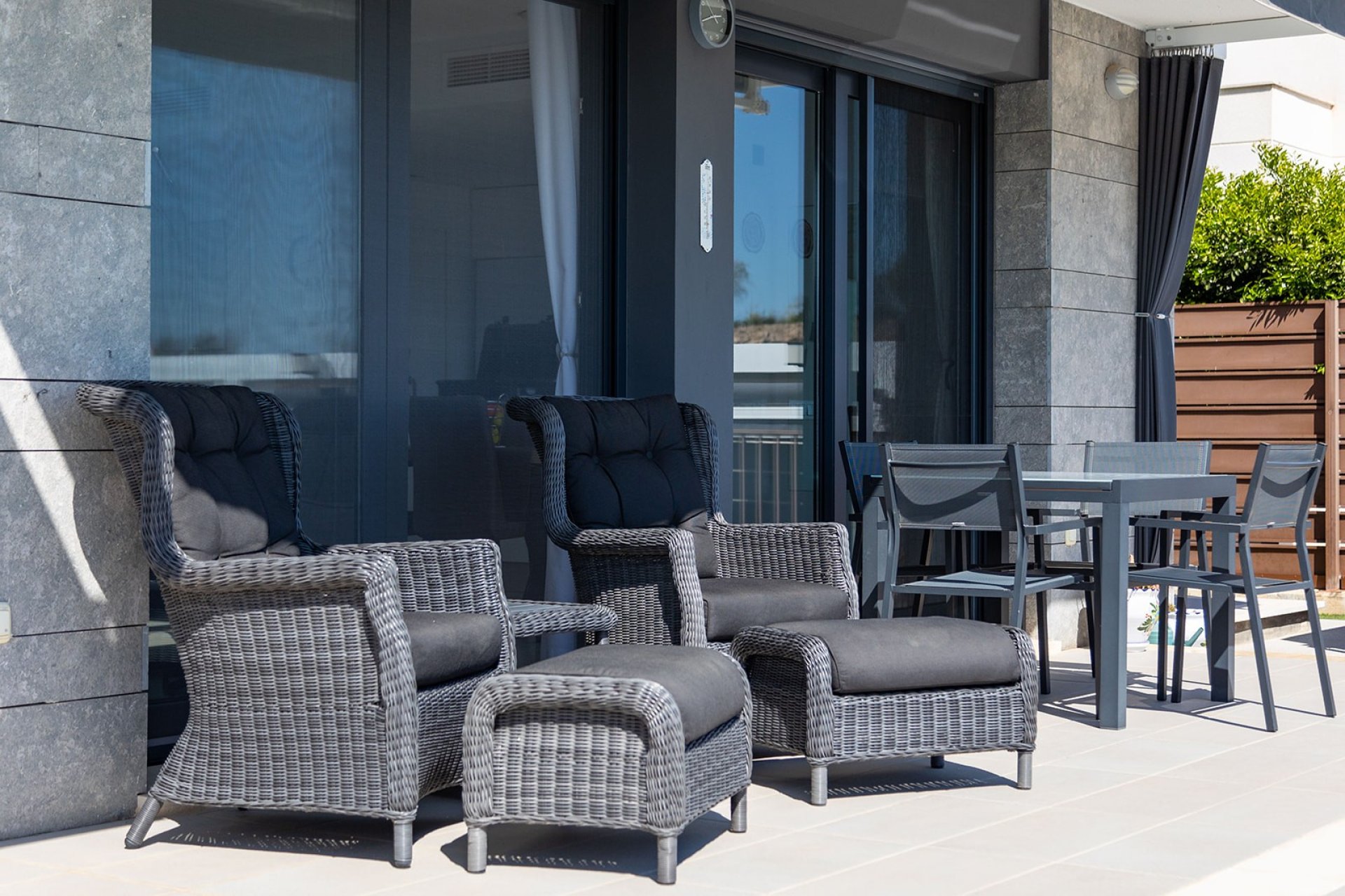 Herverkoop - Vrijstaande woning / Villa -
Orihuela - Vistabella Golf