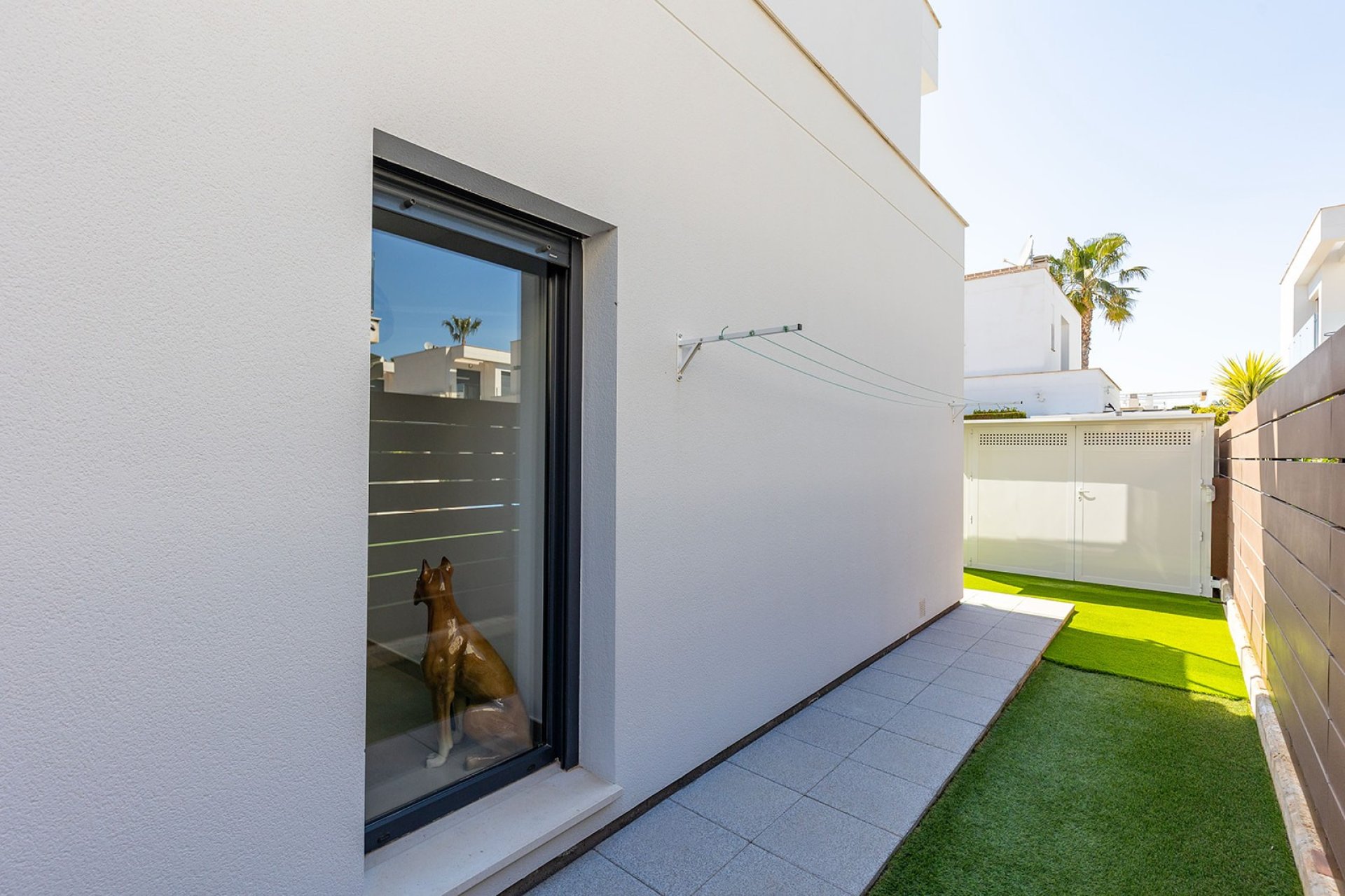 Herverkoop - Vrijstaande woning / Villa -
Orihuela - Vistabella Golf