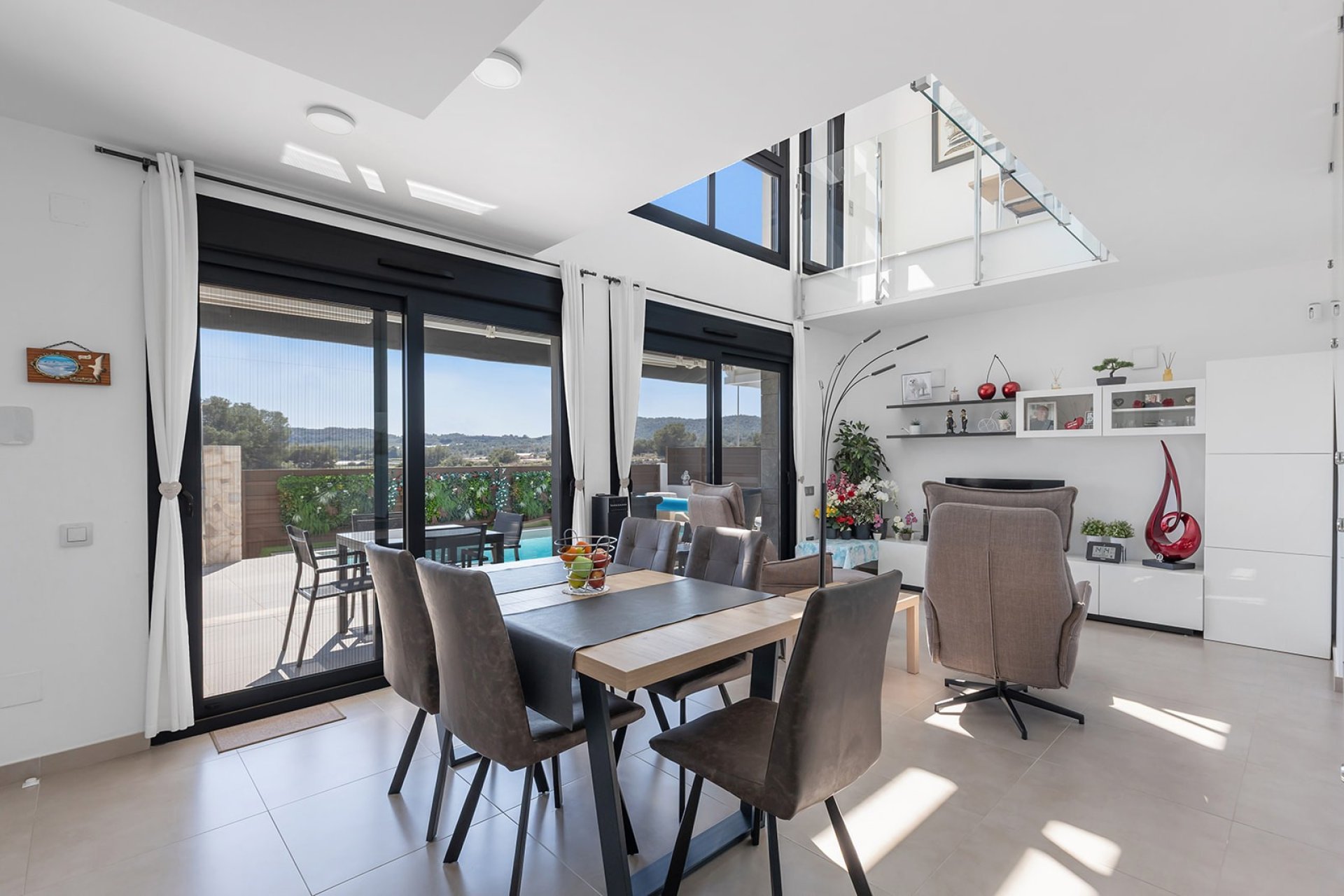 Herverkoop - Vrijstaande woning / Villa -
Orihuela - Vistabella Golf