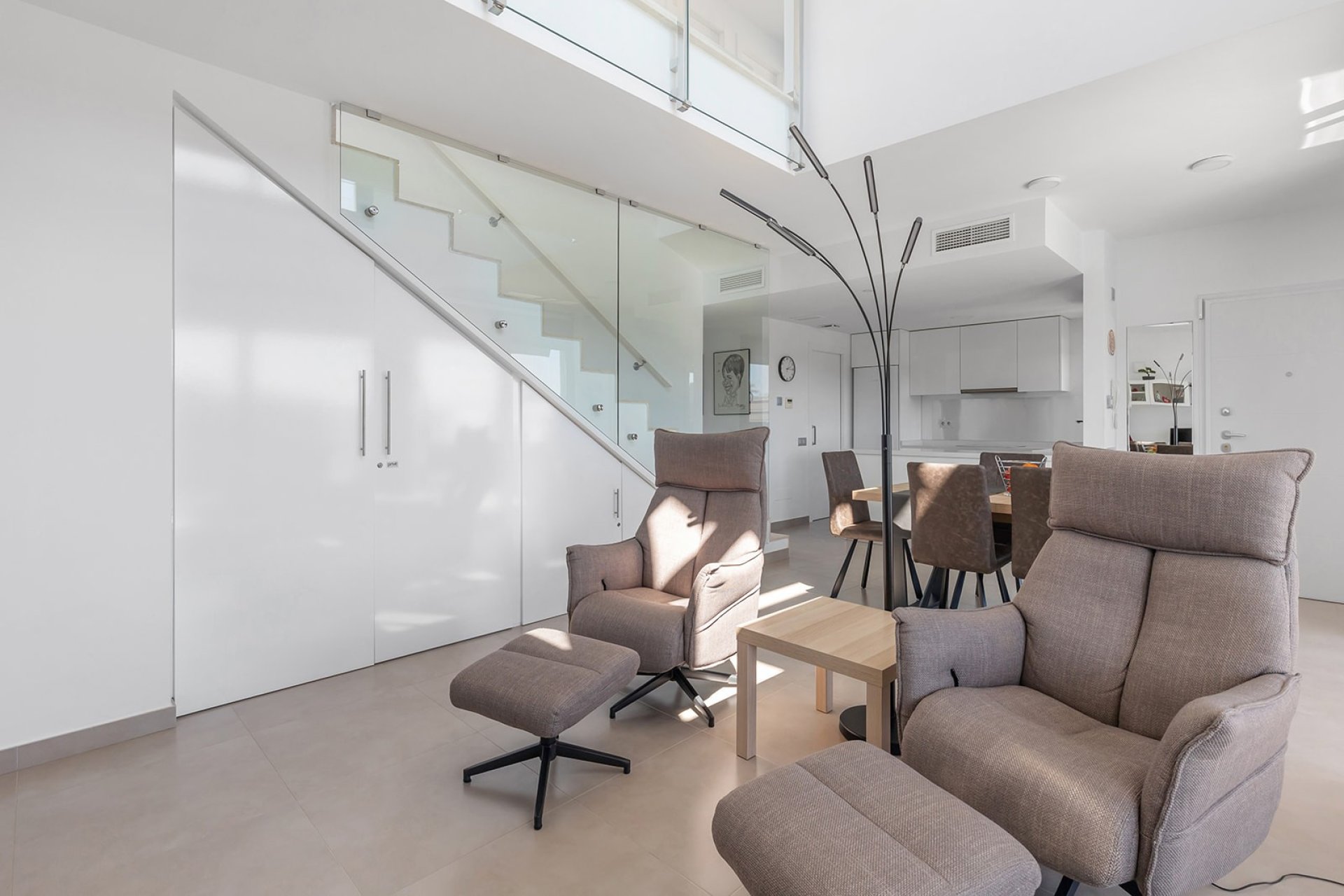 Herverkoop - Vrijstaande woning / Villa -
Orihuela - Vistabella Golf