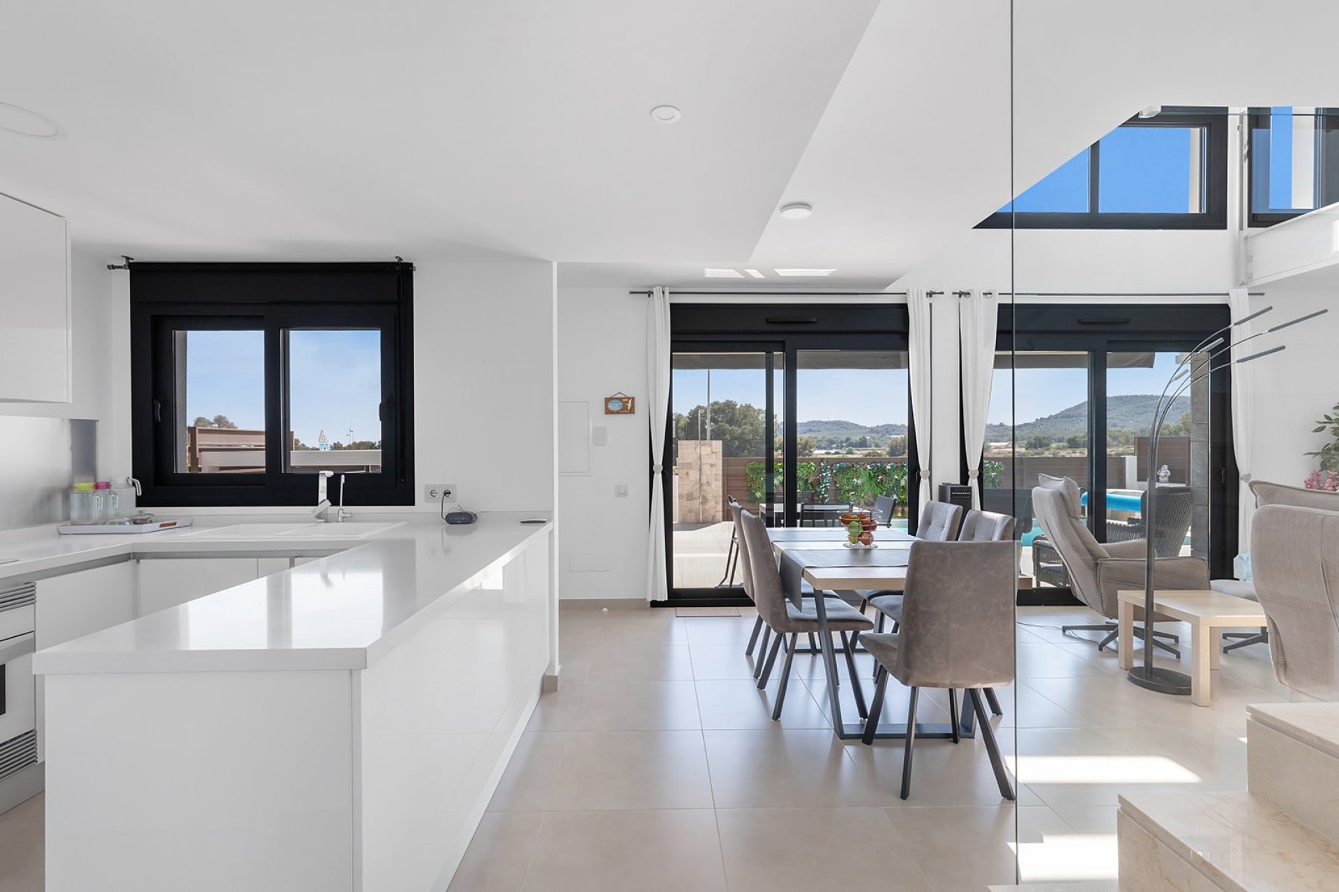 Herverkoop - Vrijstaande woning / Villa -
Orihuela - Vistabella Golf