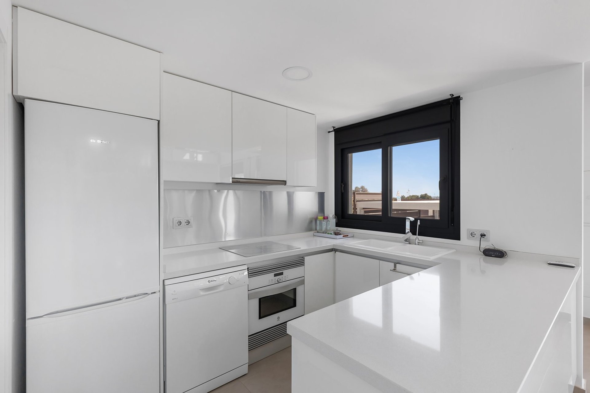 Herverkoop - Vrijstaande woning / Villa -
Orihuela - Vistabella Golf