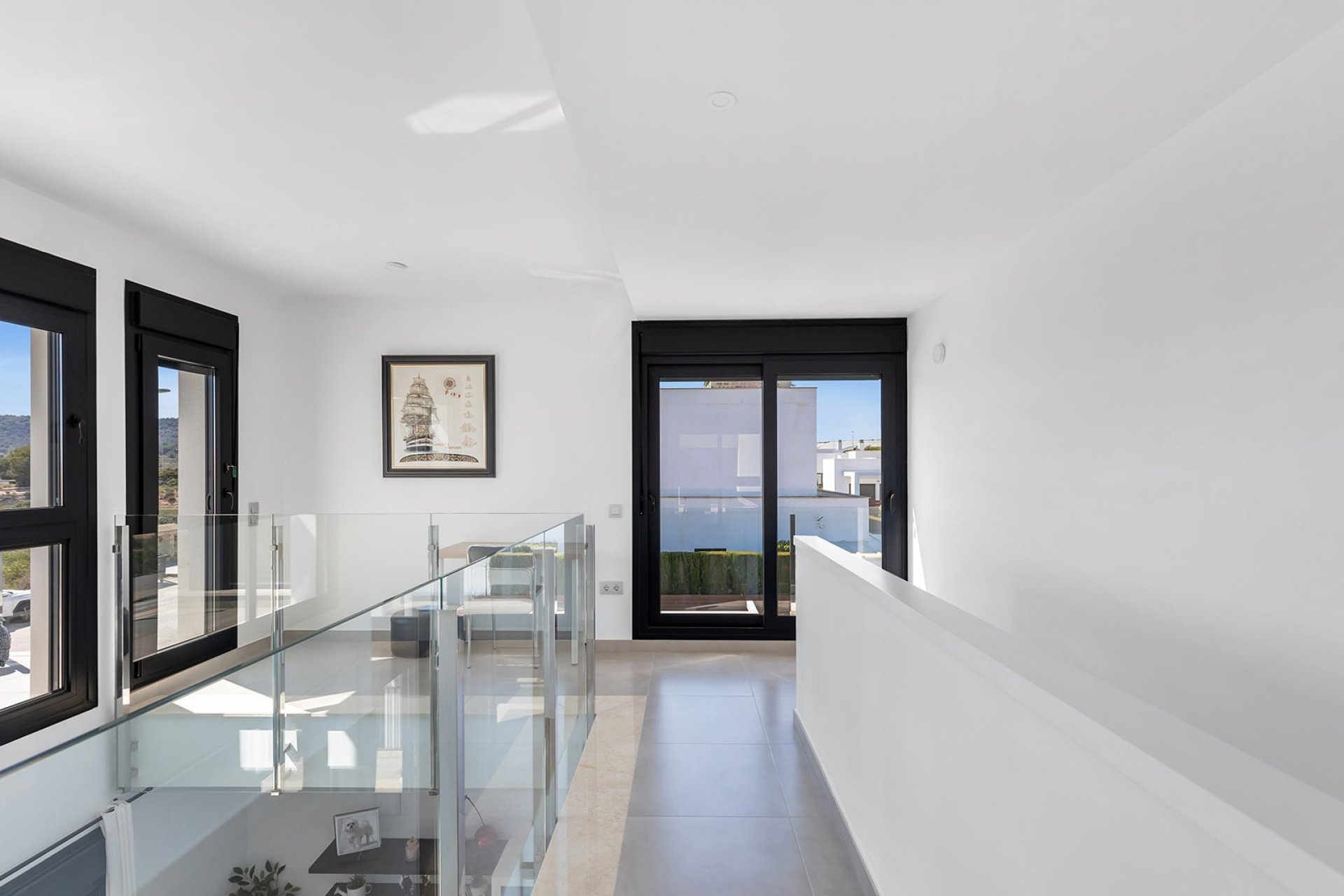 Herverkoop - Vrijstaande woning / Villa -
Orihuela - Vistabella Golf