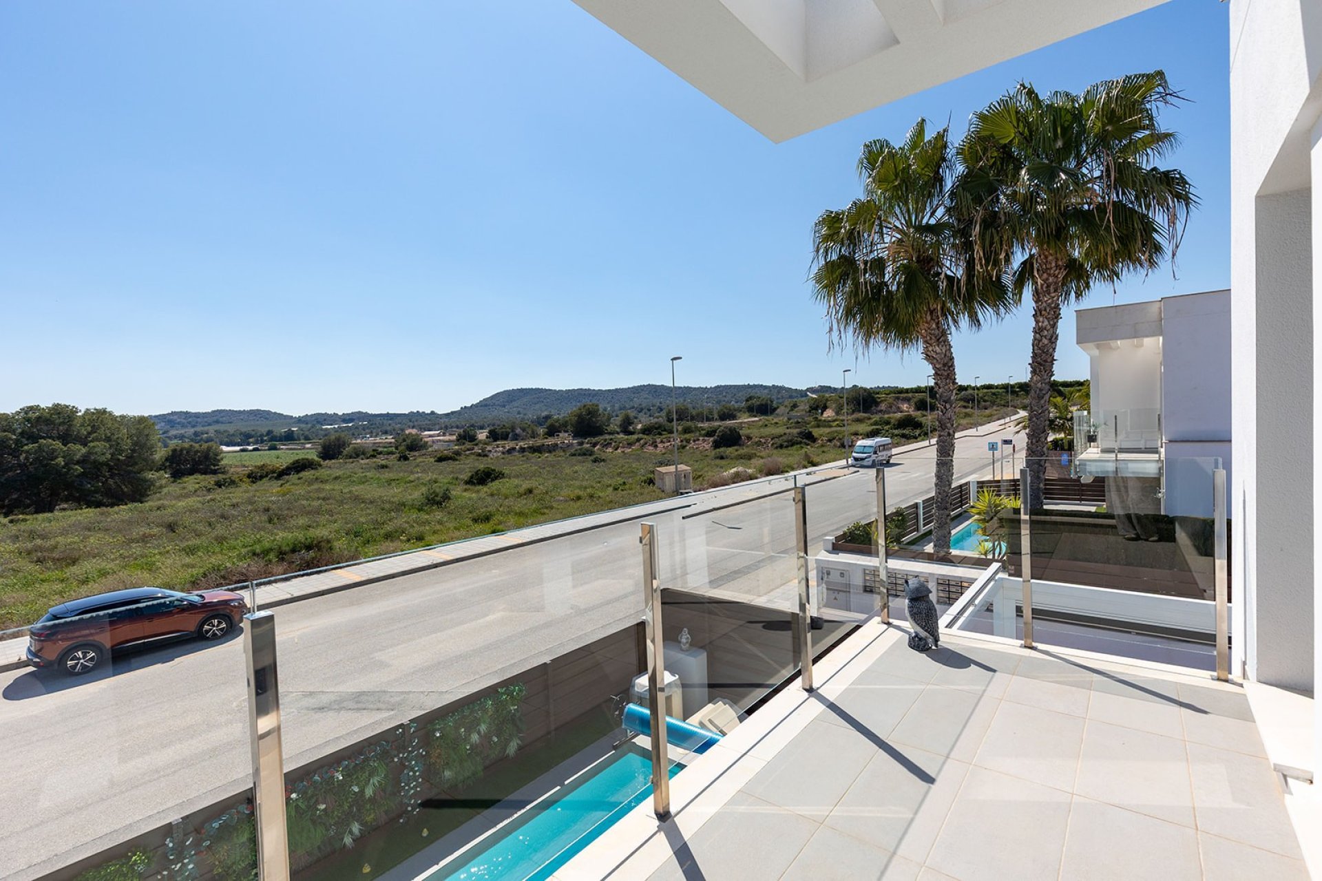 Herverkoop - Vrijstaande woning / Villa -
Orihuela - Vistabella Golf