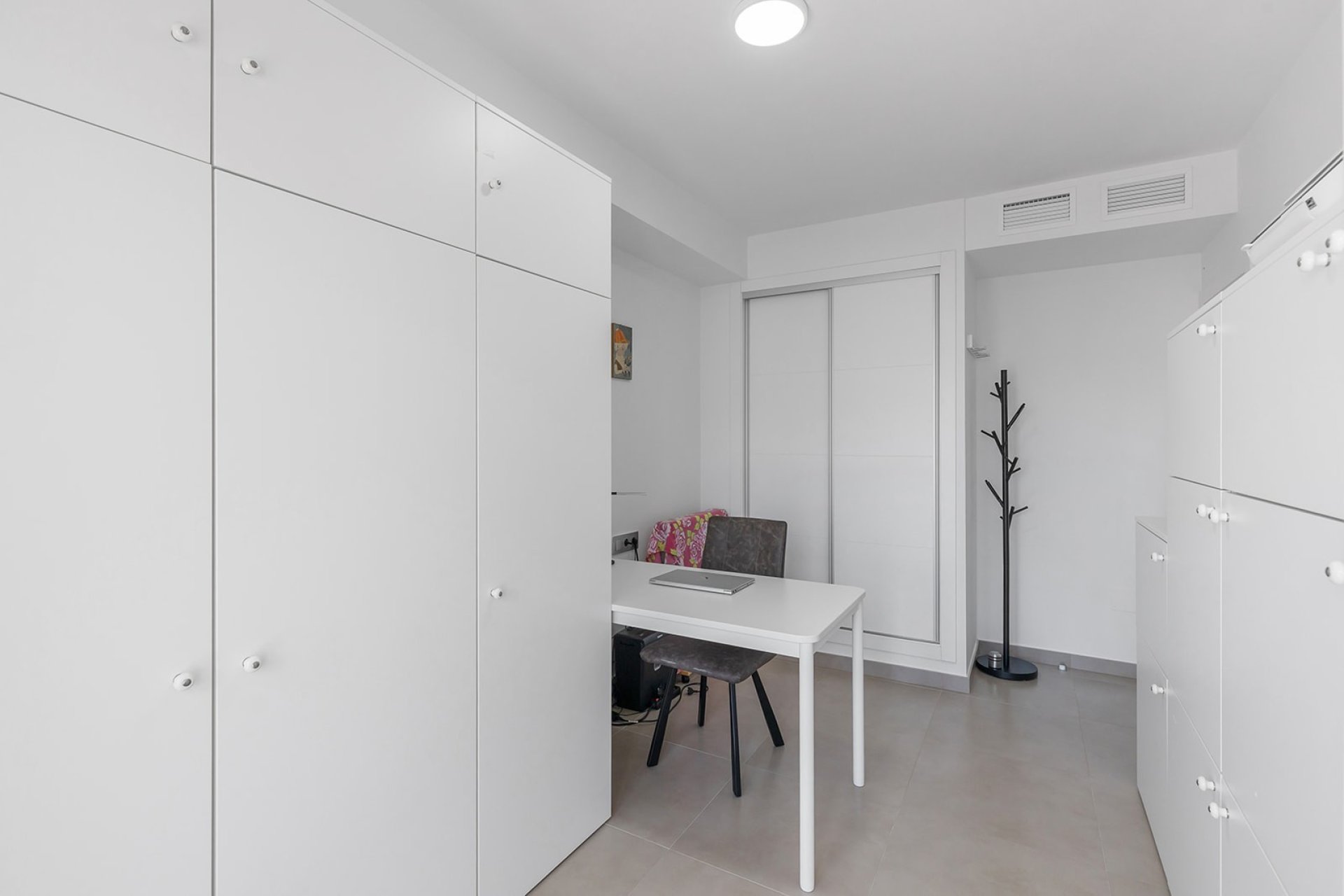 Herverkoop - Vrijstaande woning / Villa -
Orihuela - Vistabella Golf