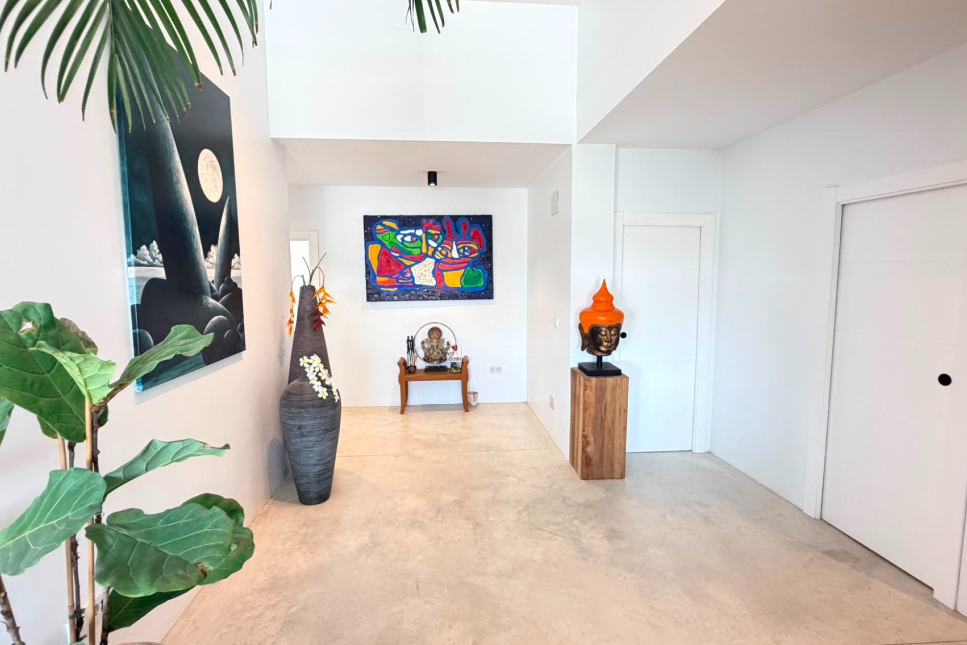 Herverkoop - Vrijstaande woning / Villa -
Pinoso