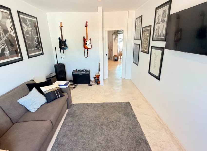 Herverkoop - Vrijstaande woning / Villa -
Pinoso