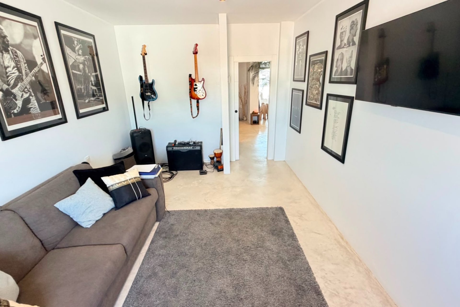 Herverkoop - Vrijstaande woning / Villa -
Pinoso