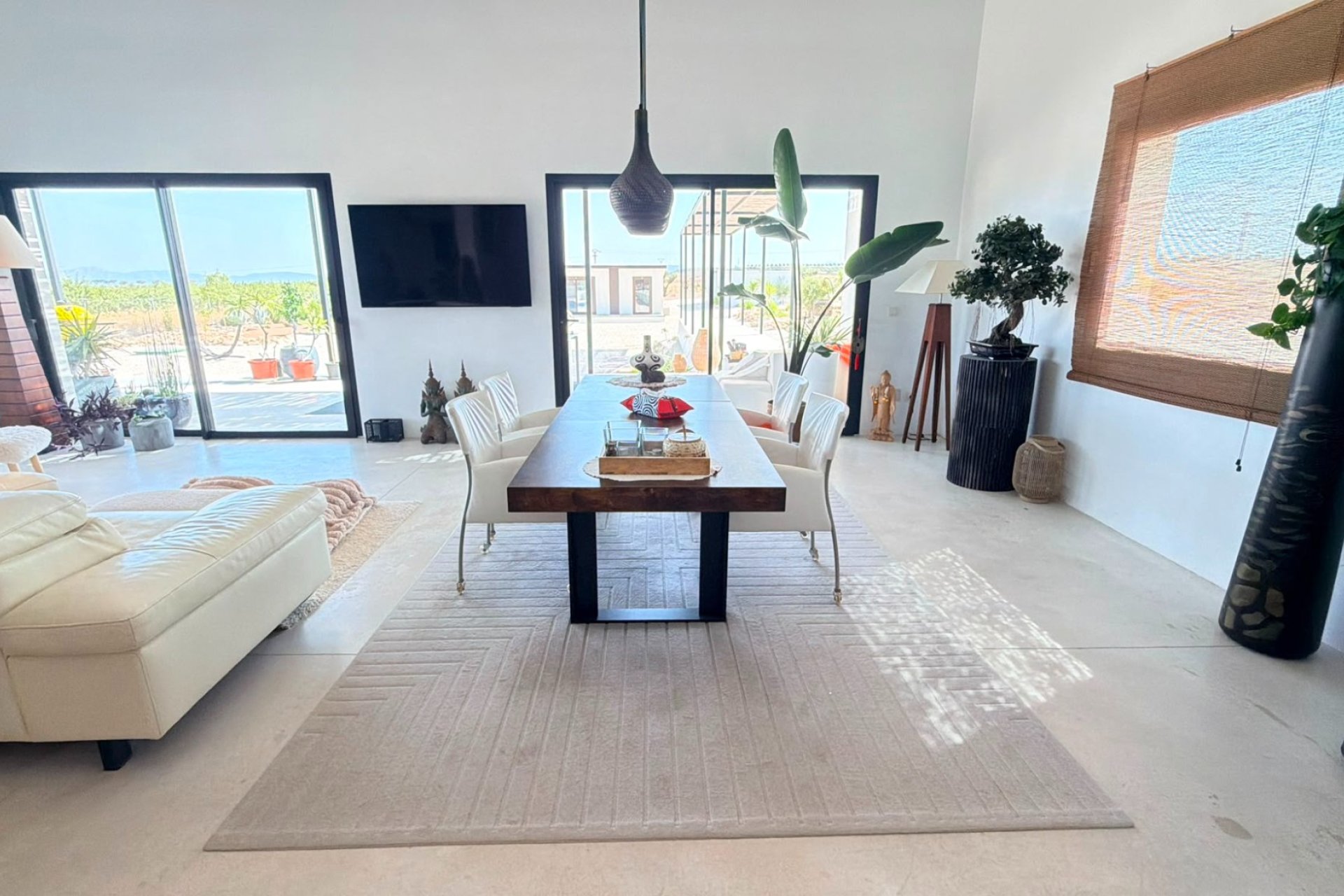 Herverkoop - Vrijstaande woning / Villa -
Pinoso