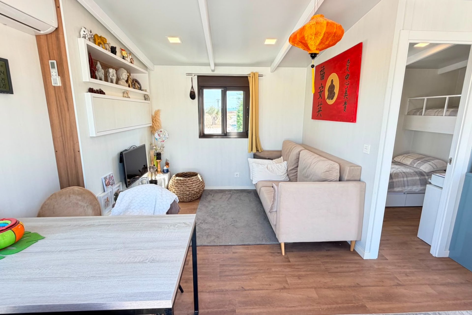 Herverkoop - Vrijstaande woning / Villa -
Pinoso