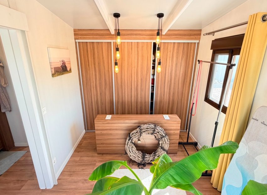 Herverkoop - Vrijstaande woning / Villa -
Pinoso