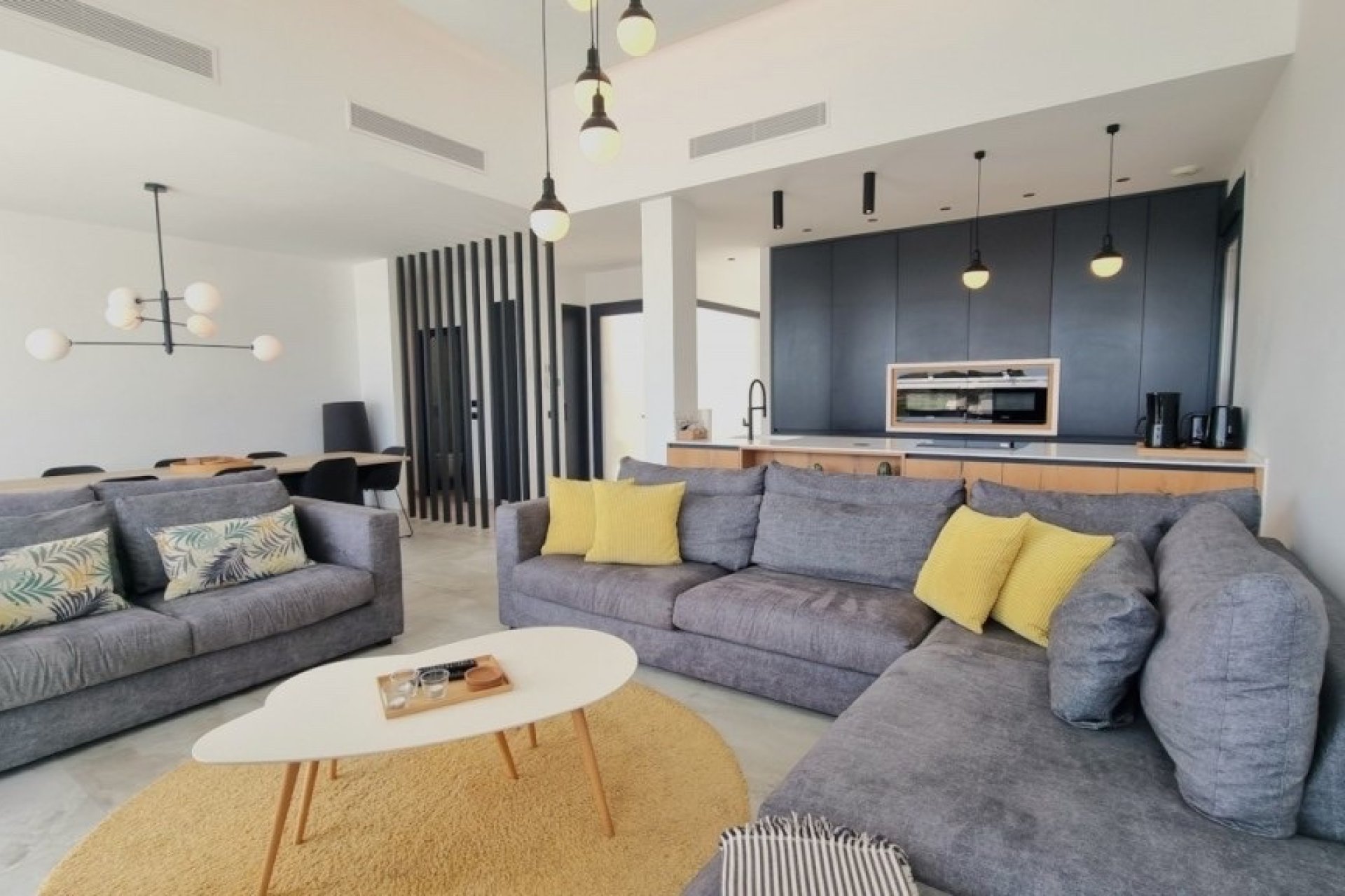 Herverkoop - Vrijstaande woning / Villa -
Rojales - Ciudad Quesada