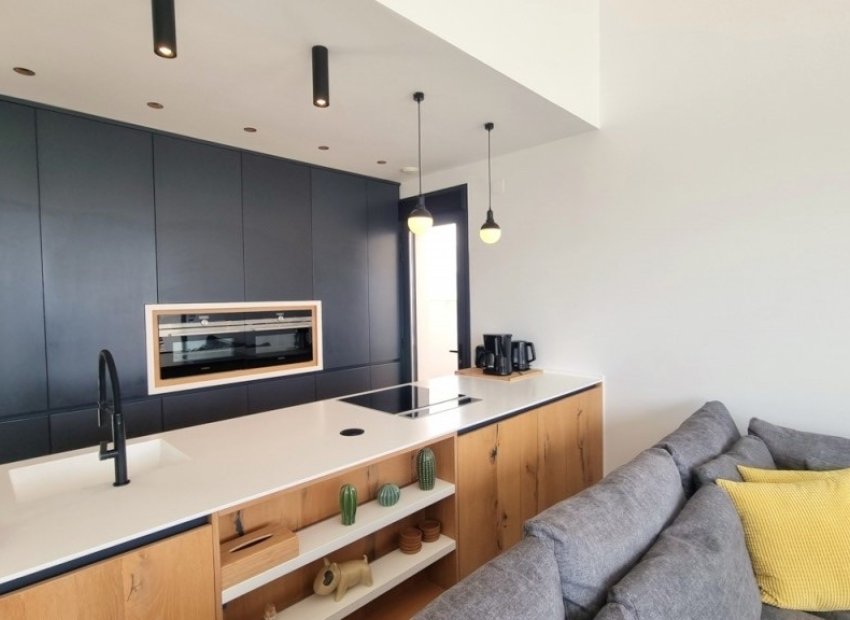 Herverkoop - Vrijstaande woning / Villa -
Rojales - Ciudad Quesada