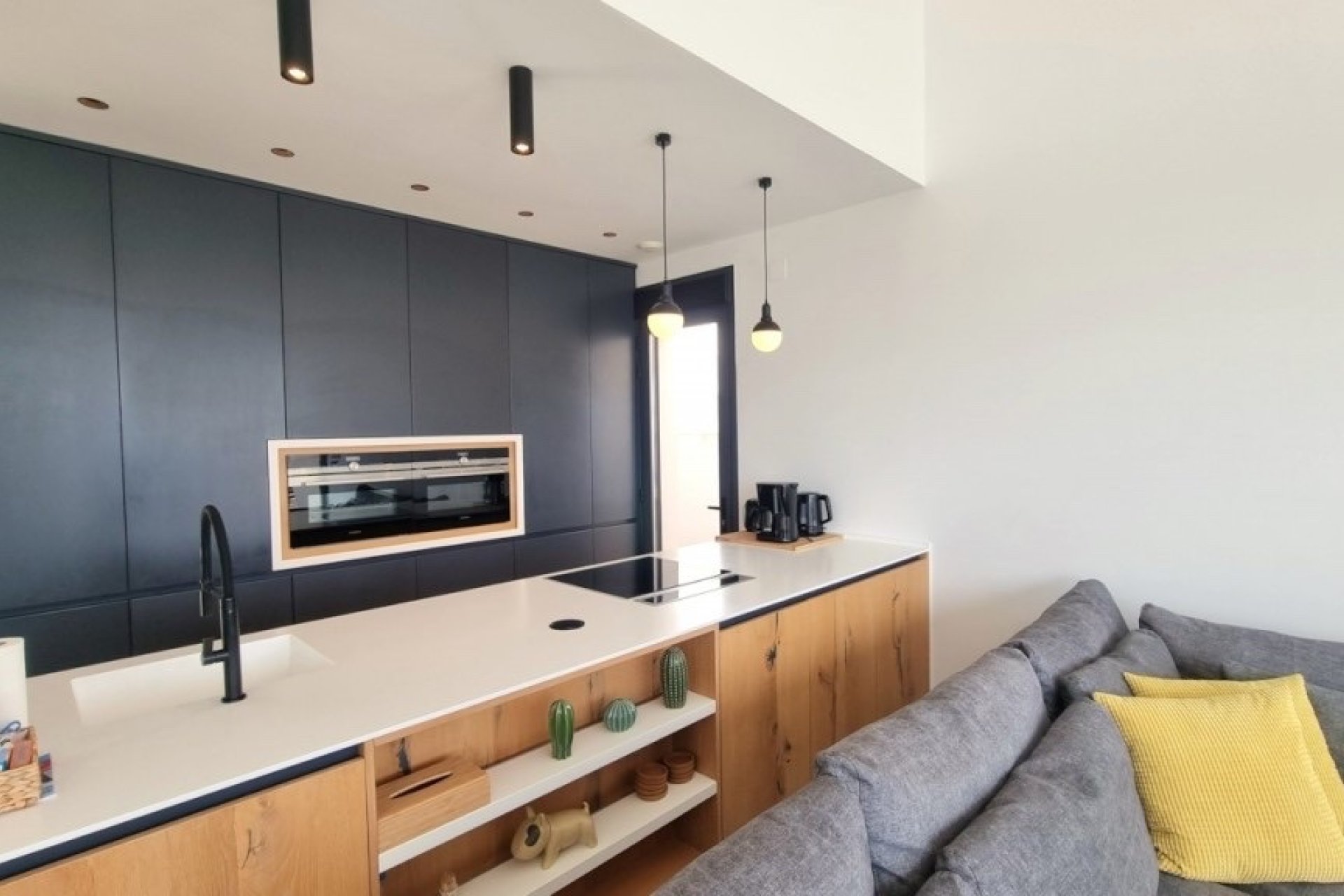 Herverkoop - Vrijstaande woning / Villa -
Rojales - Ciudad Quesada