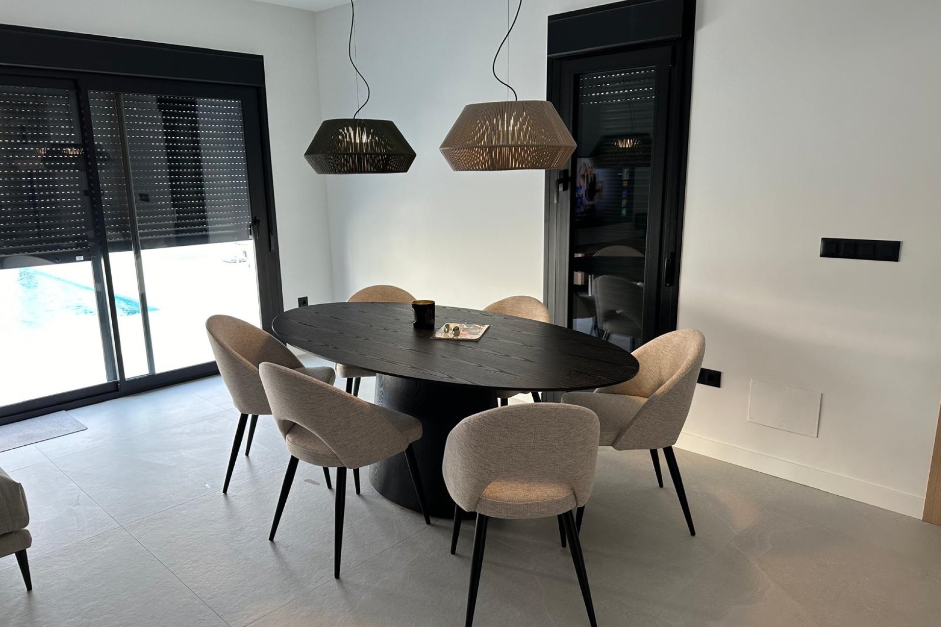 Herverkoop - Vrijstaande woning / Villa -
Rojales - Ciudad Quesada