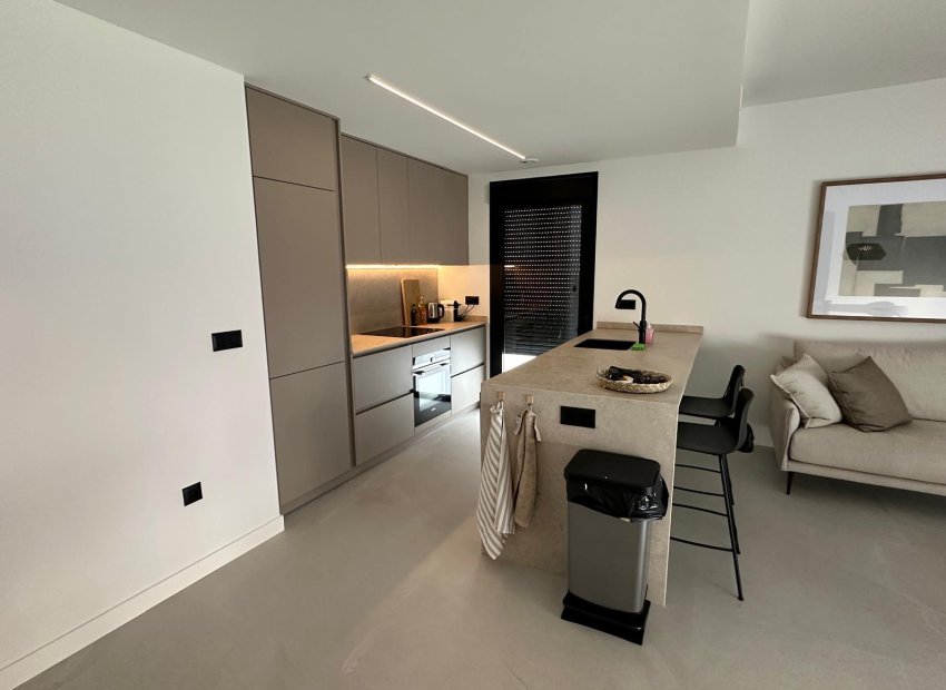Herverkoop - Vrijstaande woning / Villa -
Rojales - Ciudad Quesada