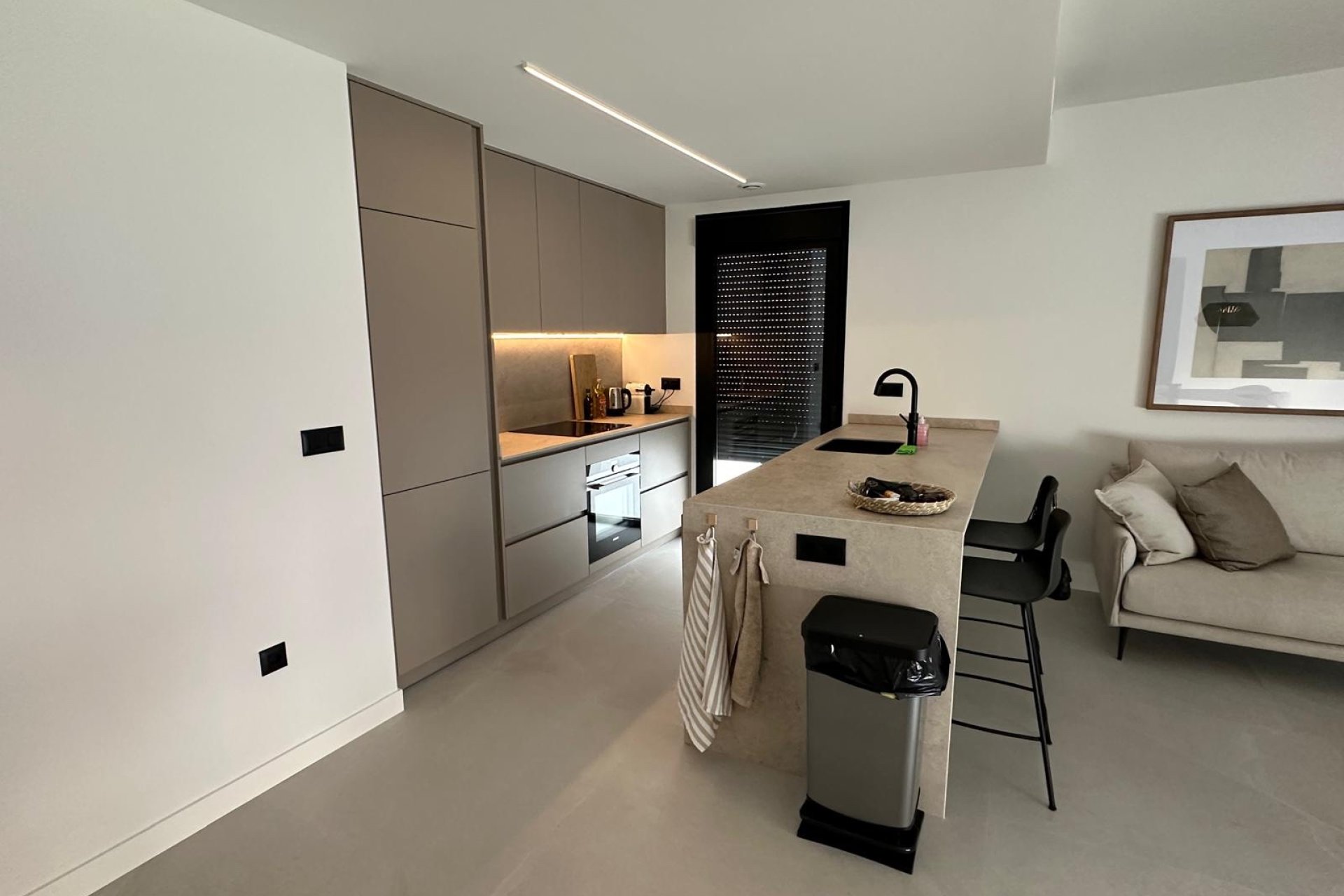 Herverkoop - Vrijstaande woning / Villa -
Rojales - Ciudad Quesada
