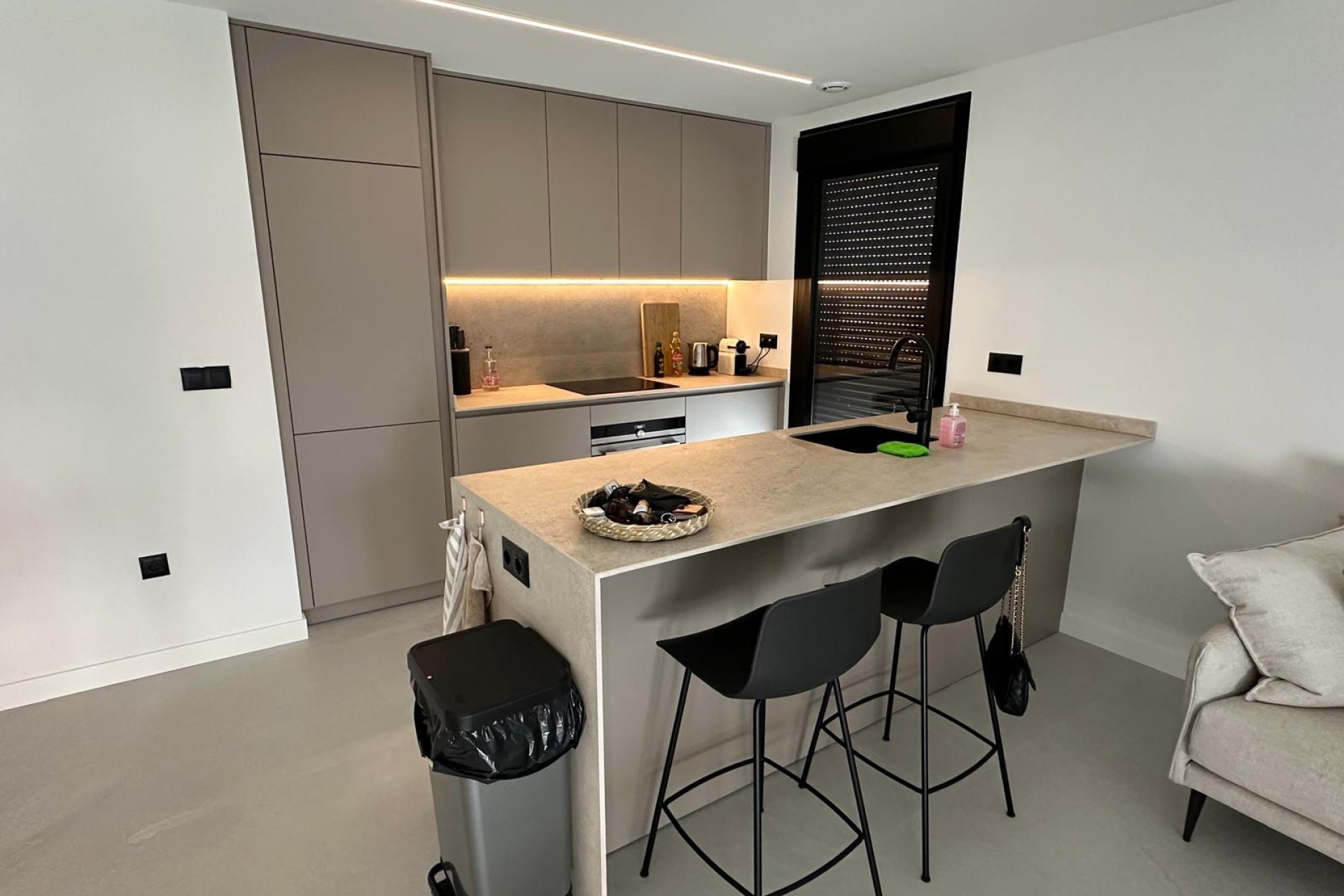 Herverkoop - Vrijstaande woning / Villa -
Rojales - Ciudad Quesada