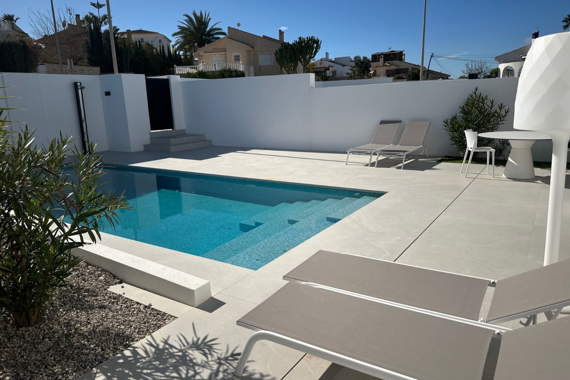 Herverkoop - Vrijstaande woning / Villa -
Rojales - Ciudad Quesada